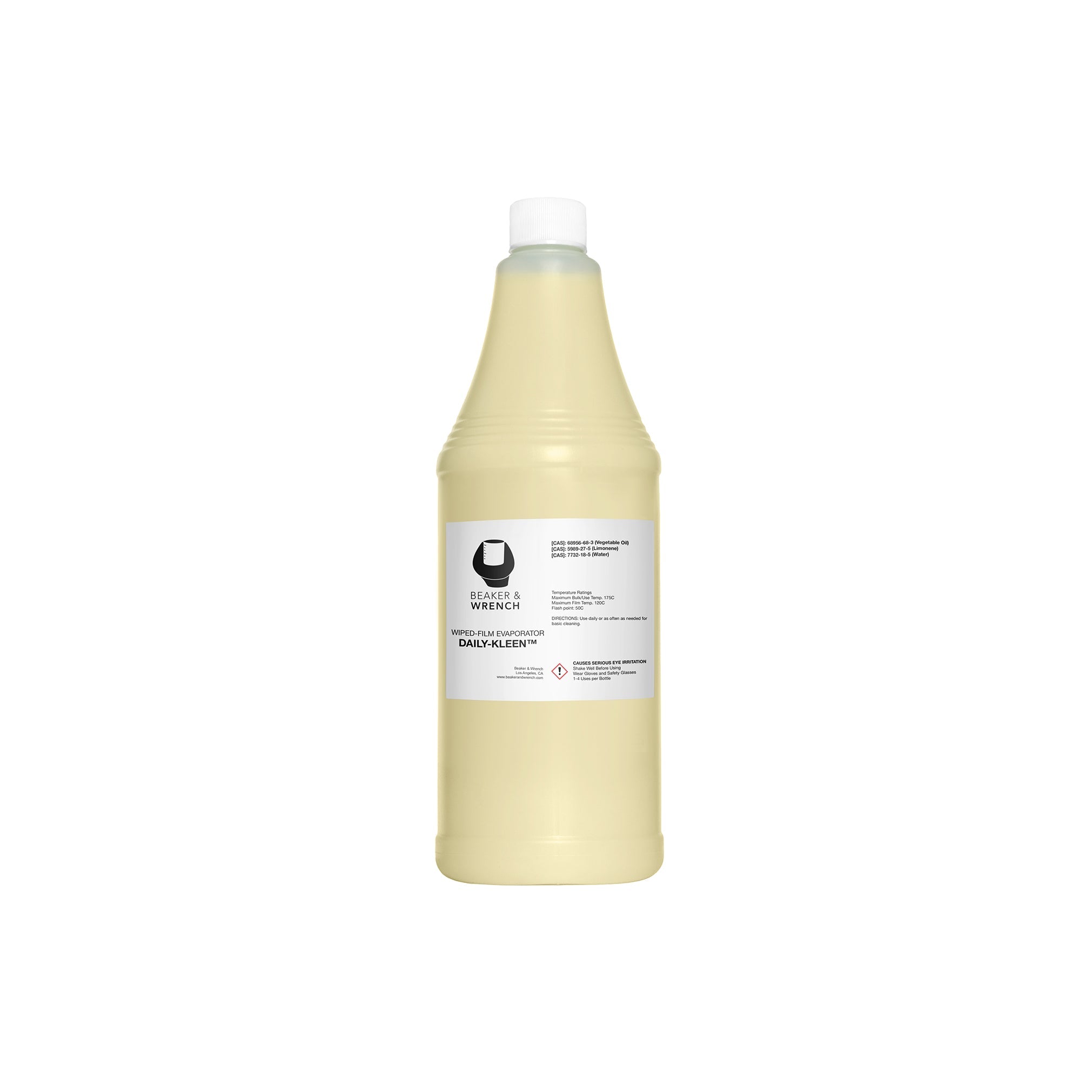 Maintenance Fluids