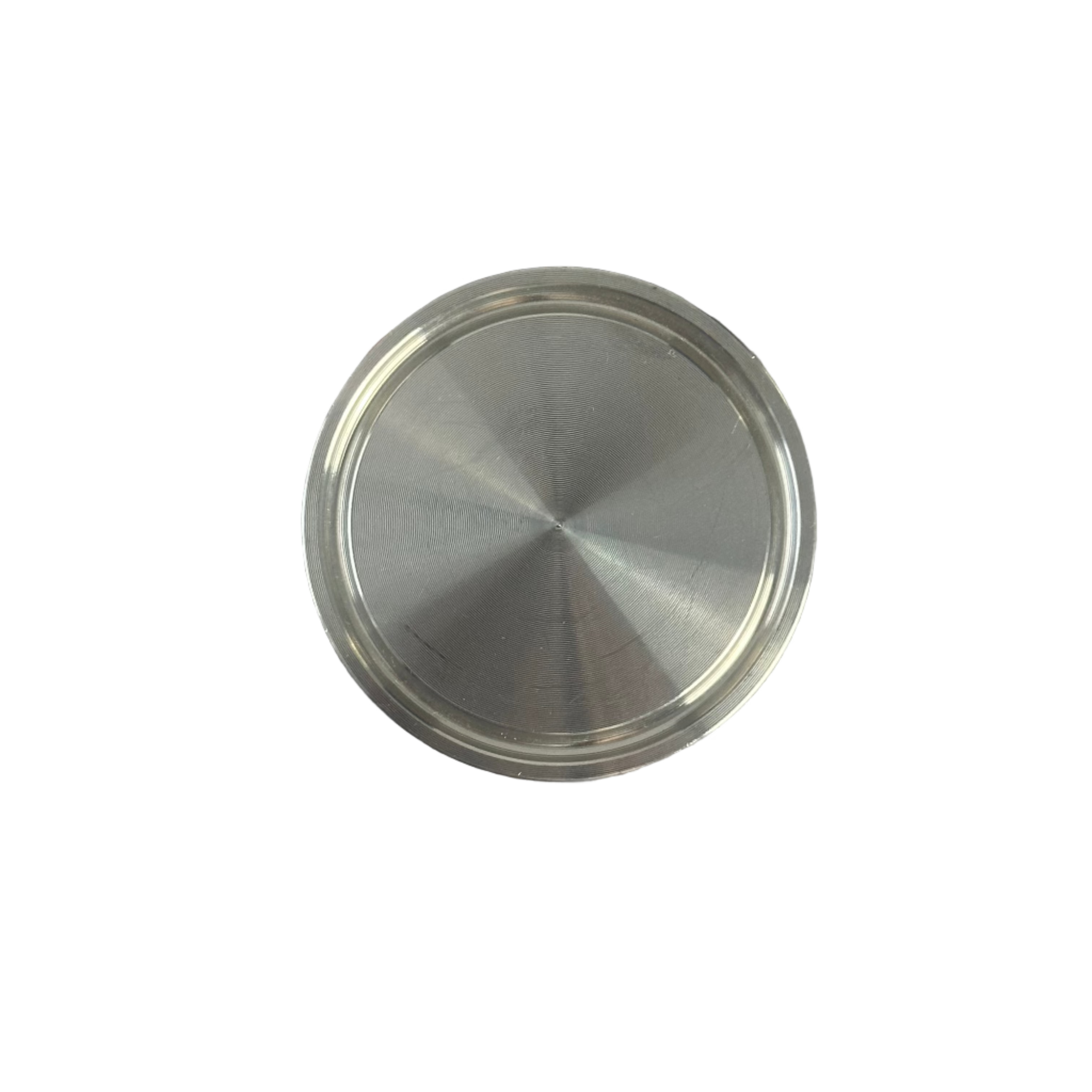 Tri-Clamp Flange Cap