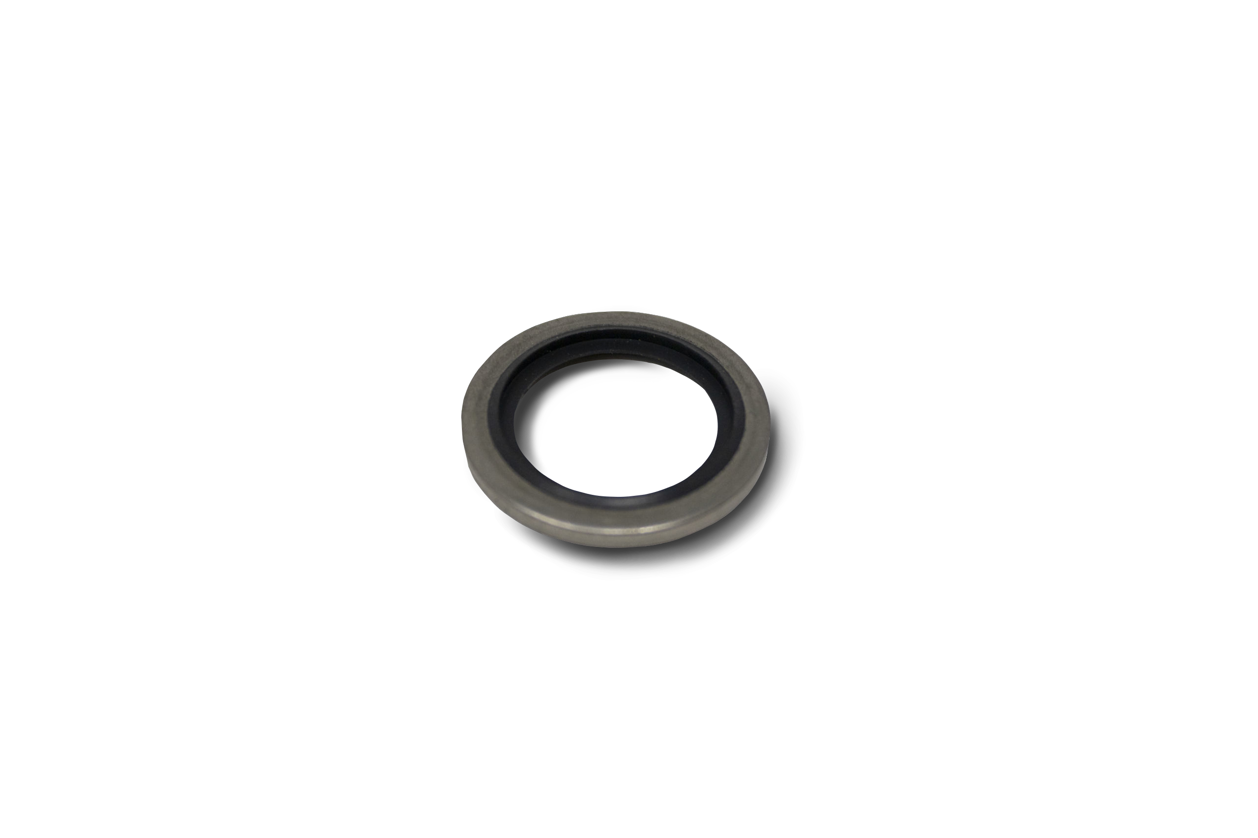BSPP Washer Gasket - 1/2in