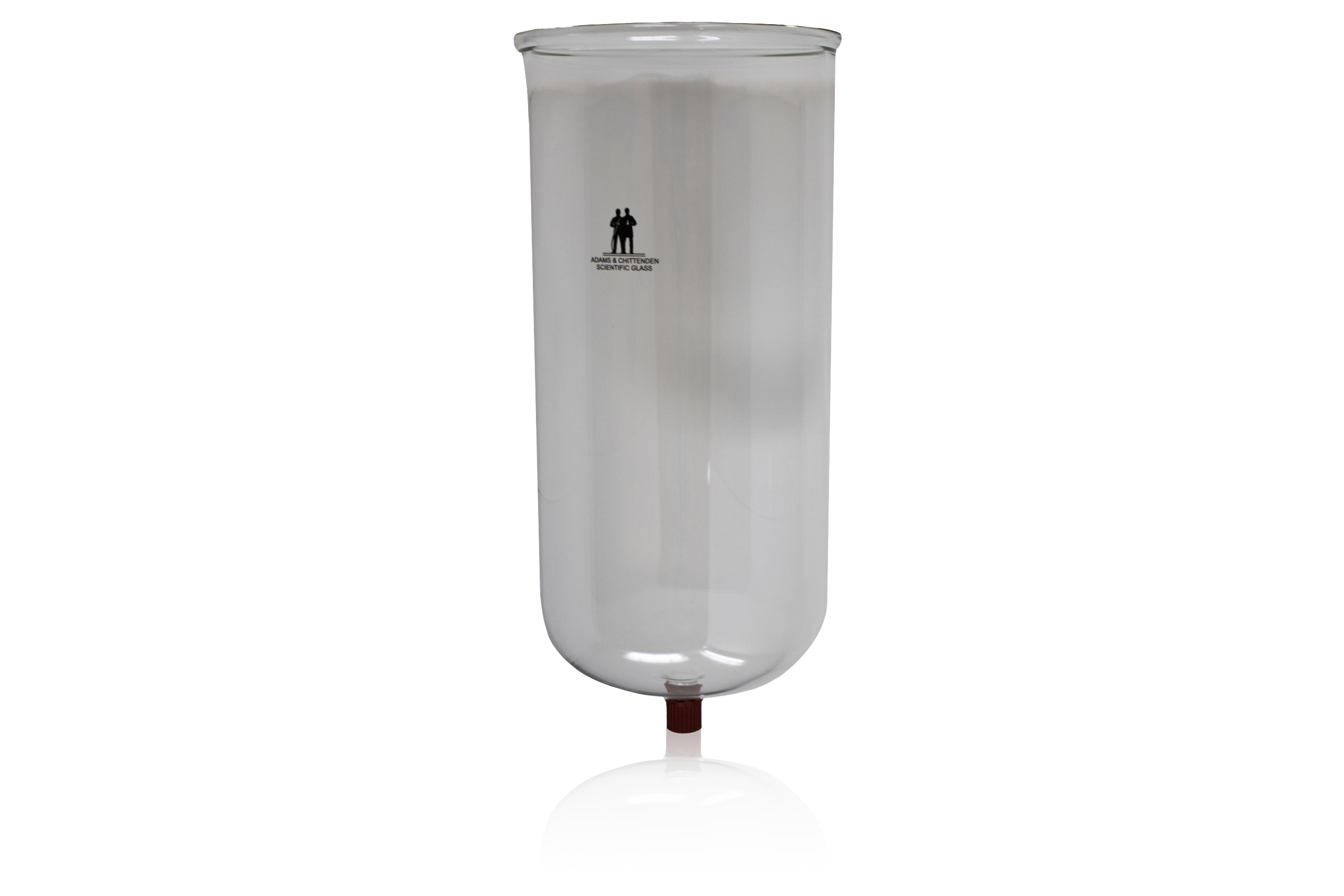 Feed Flask, Glass - 5L