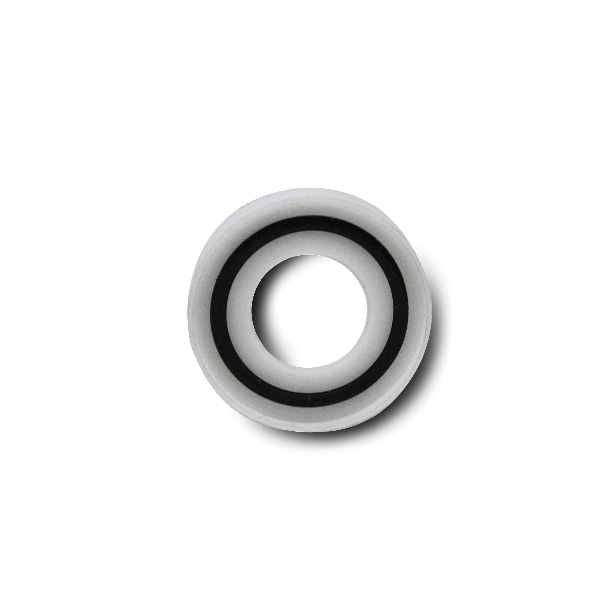 KF Chemical Resistant Gasket, PTFE