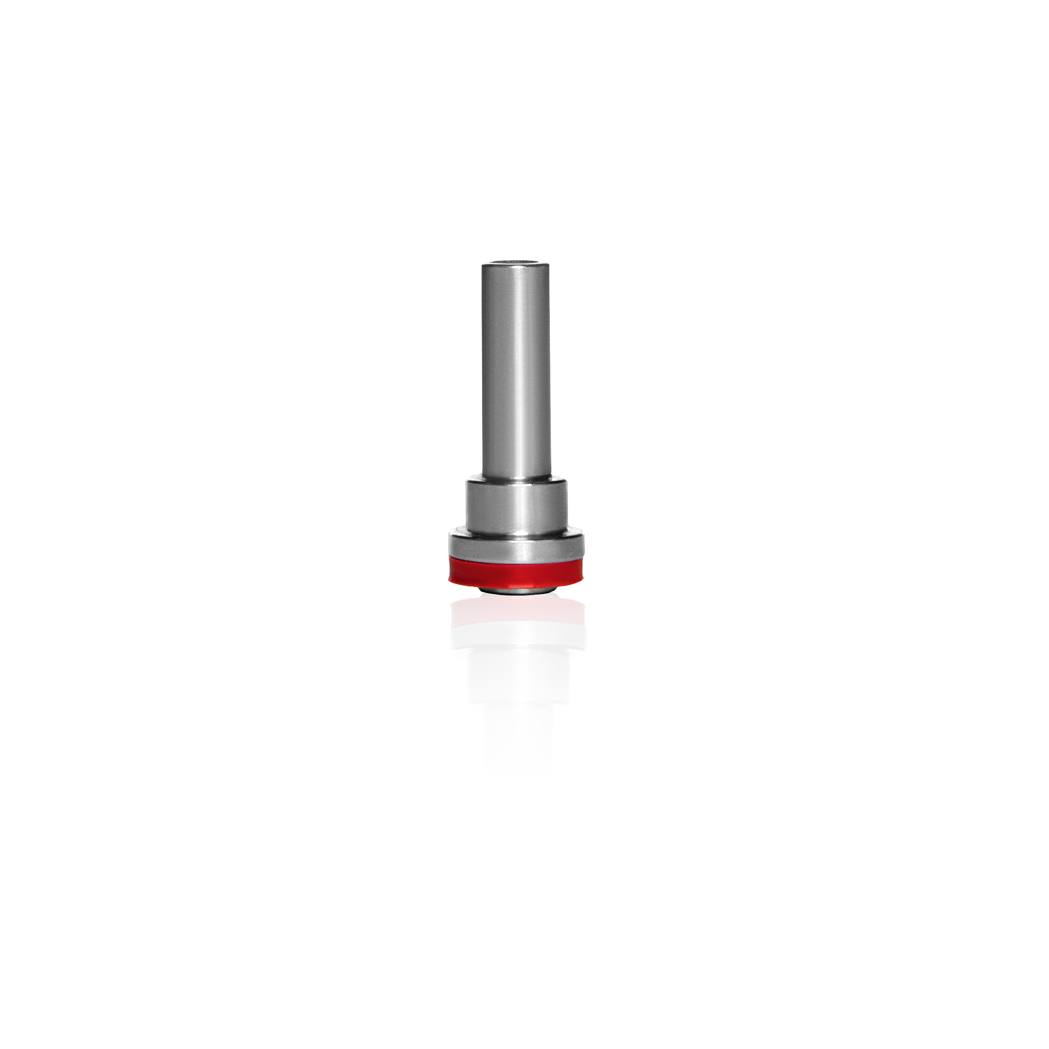 GL14 to 1/4” OD Tube Stub