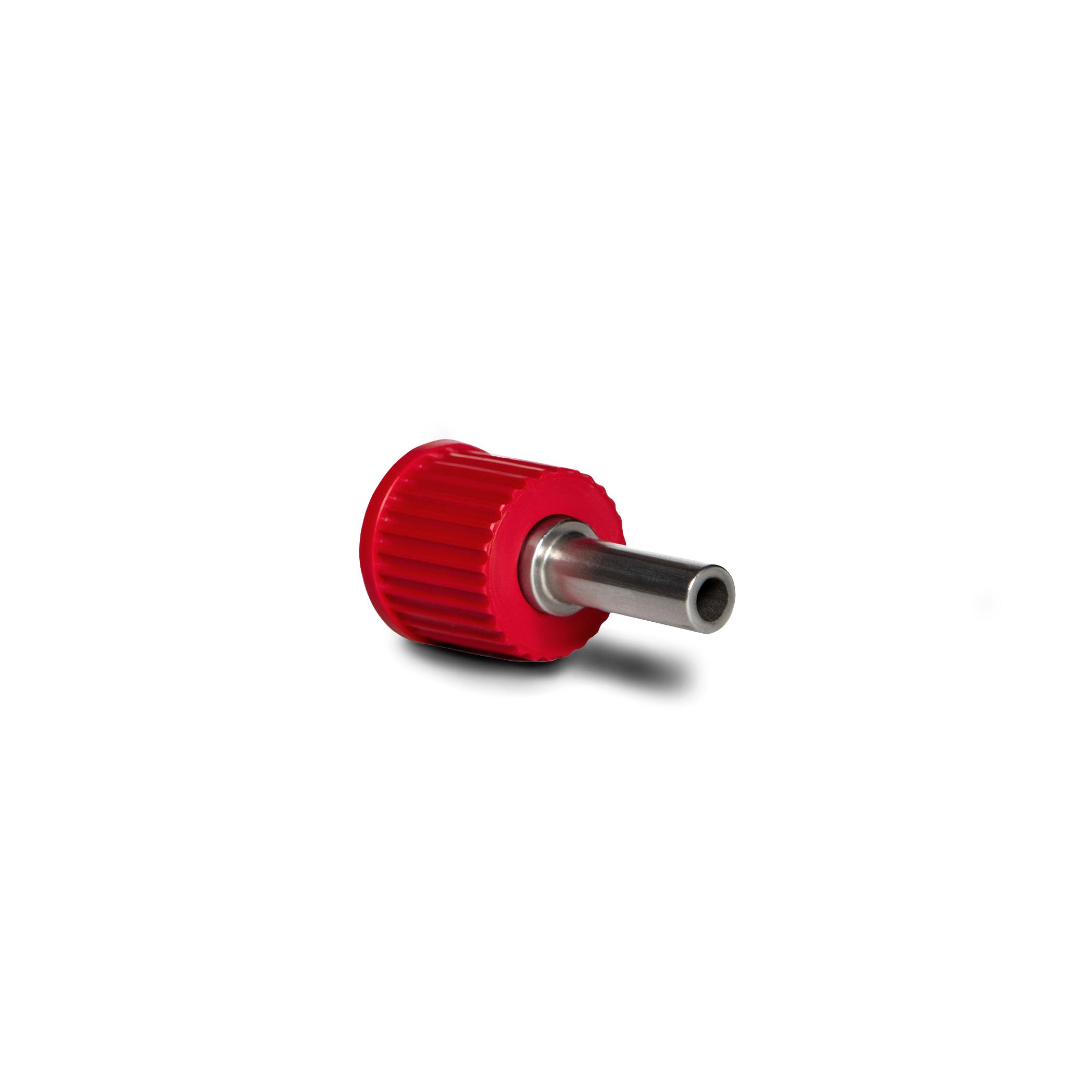 GL14 to 1/4” OD Tube Stub