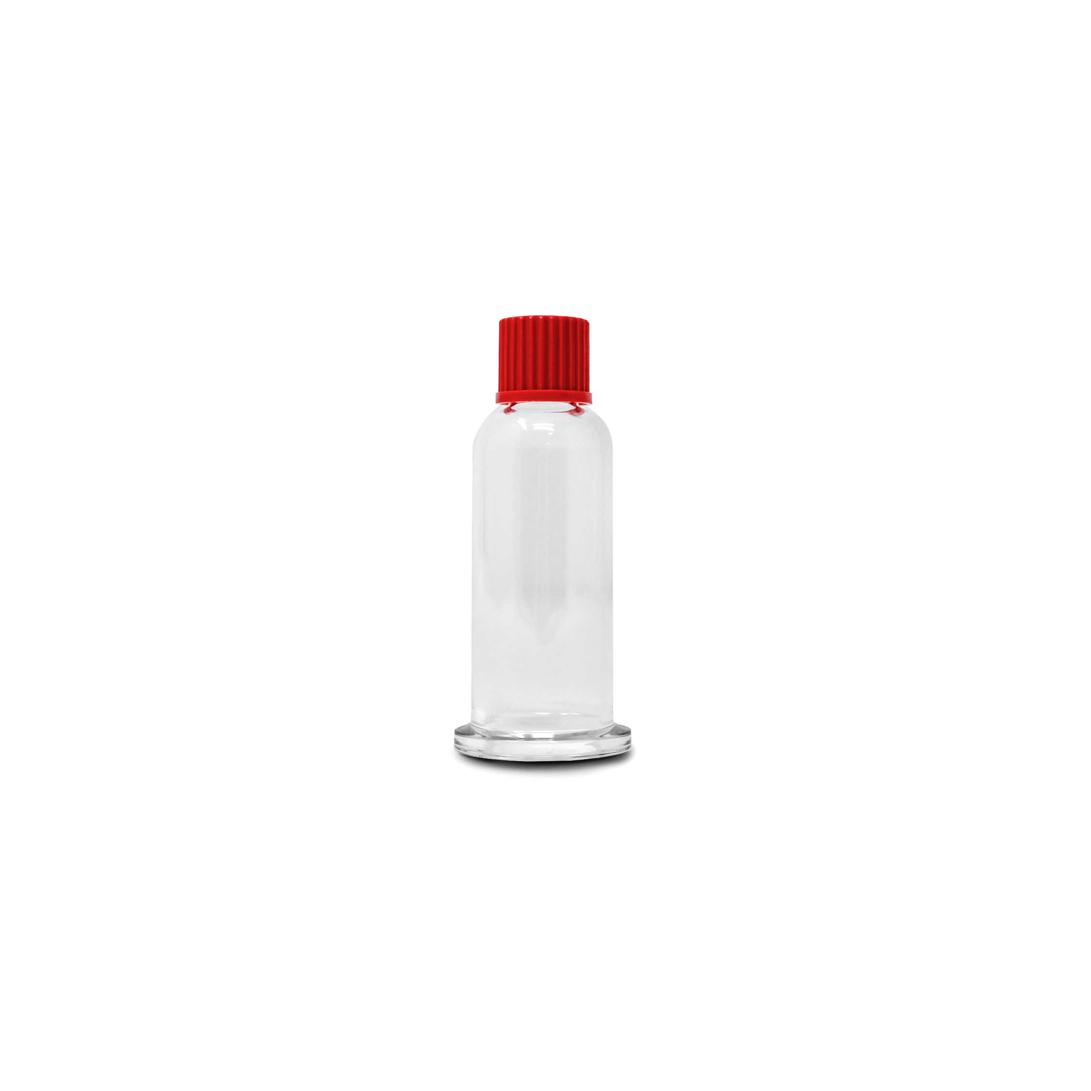 Glass Adapter, KF25 to GL-18