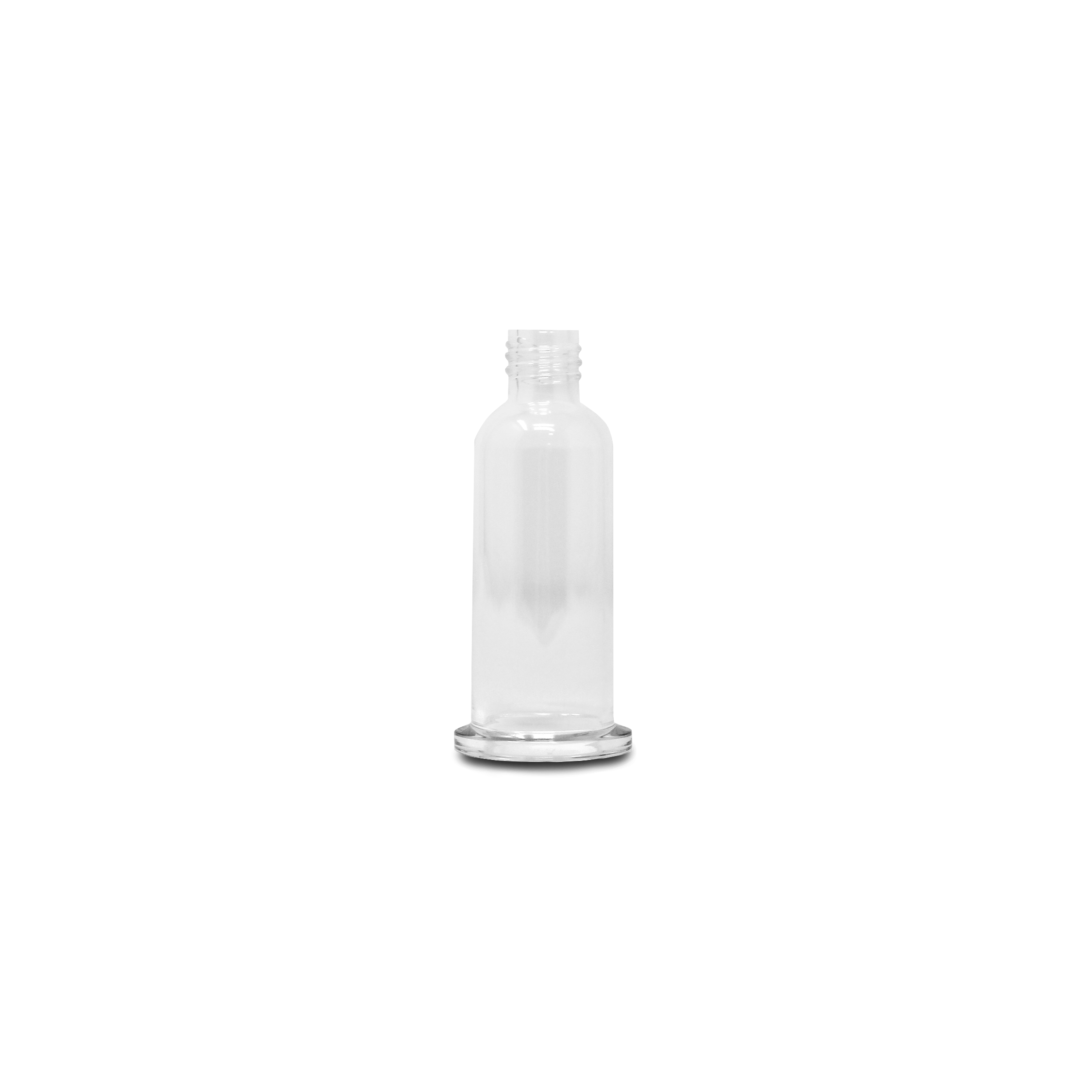 Glass Adapter, KF25 to GL-18