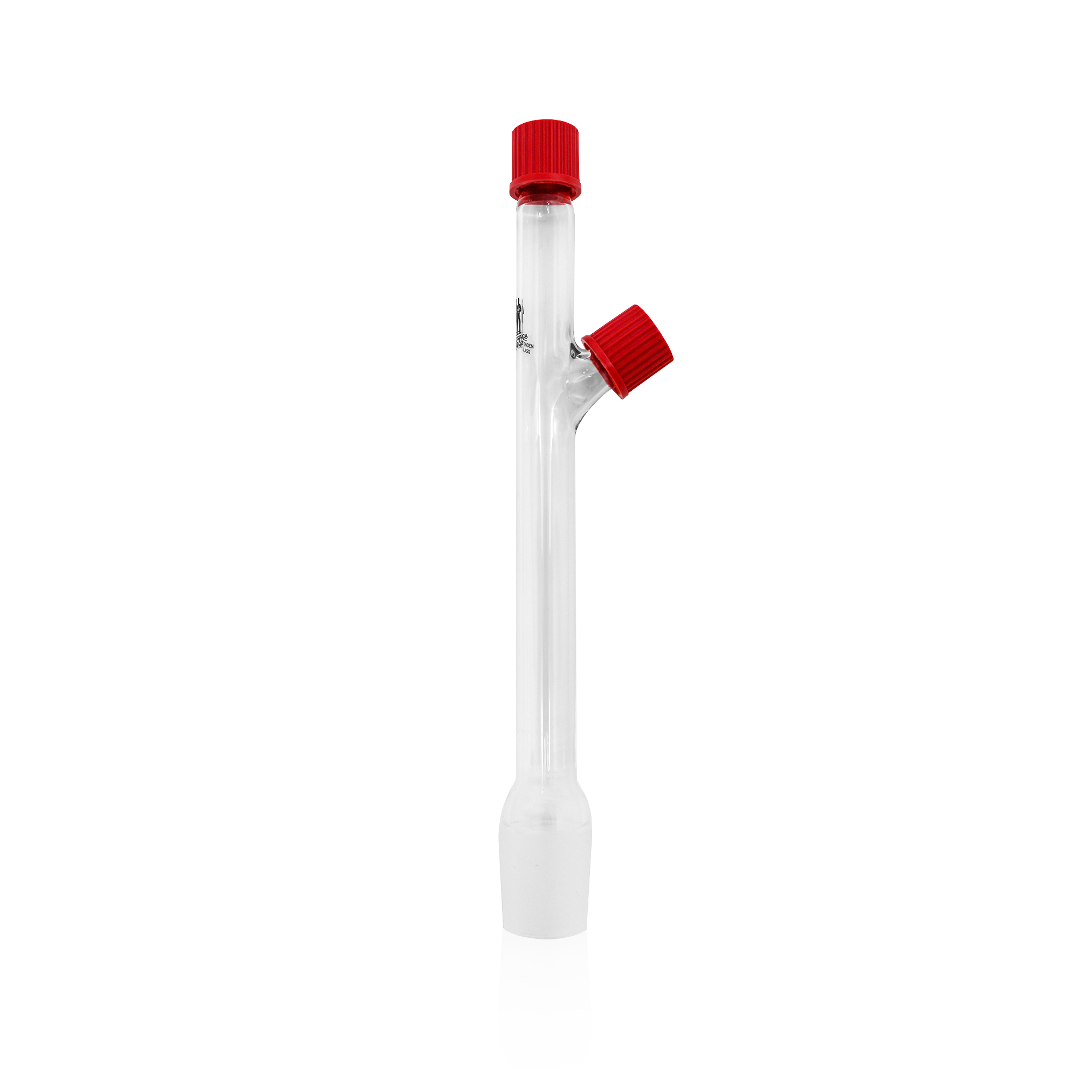 Custom Adapter: Up To 3" Diameter
