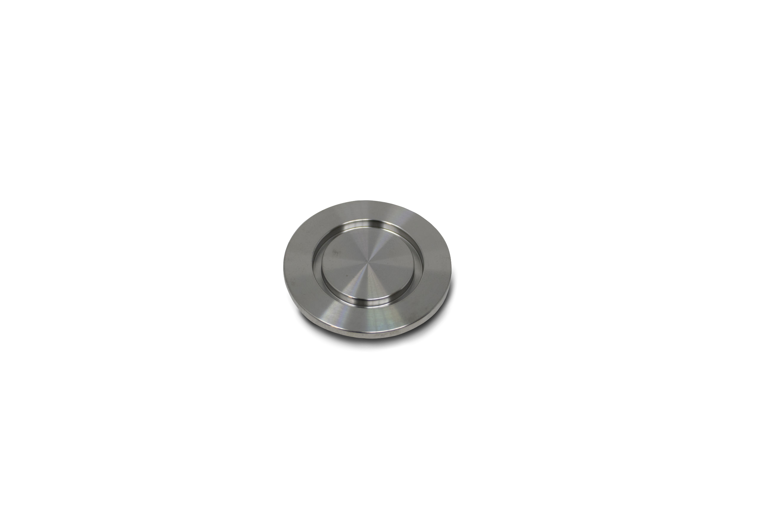 KF Type Flange Cap