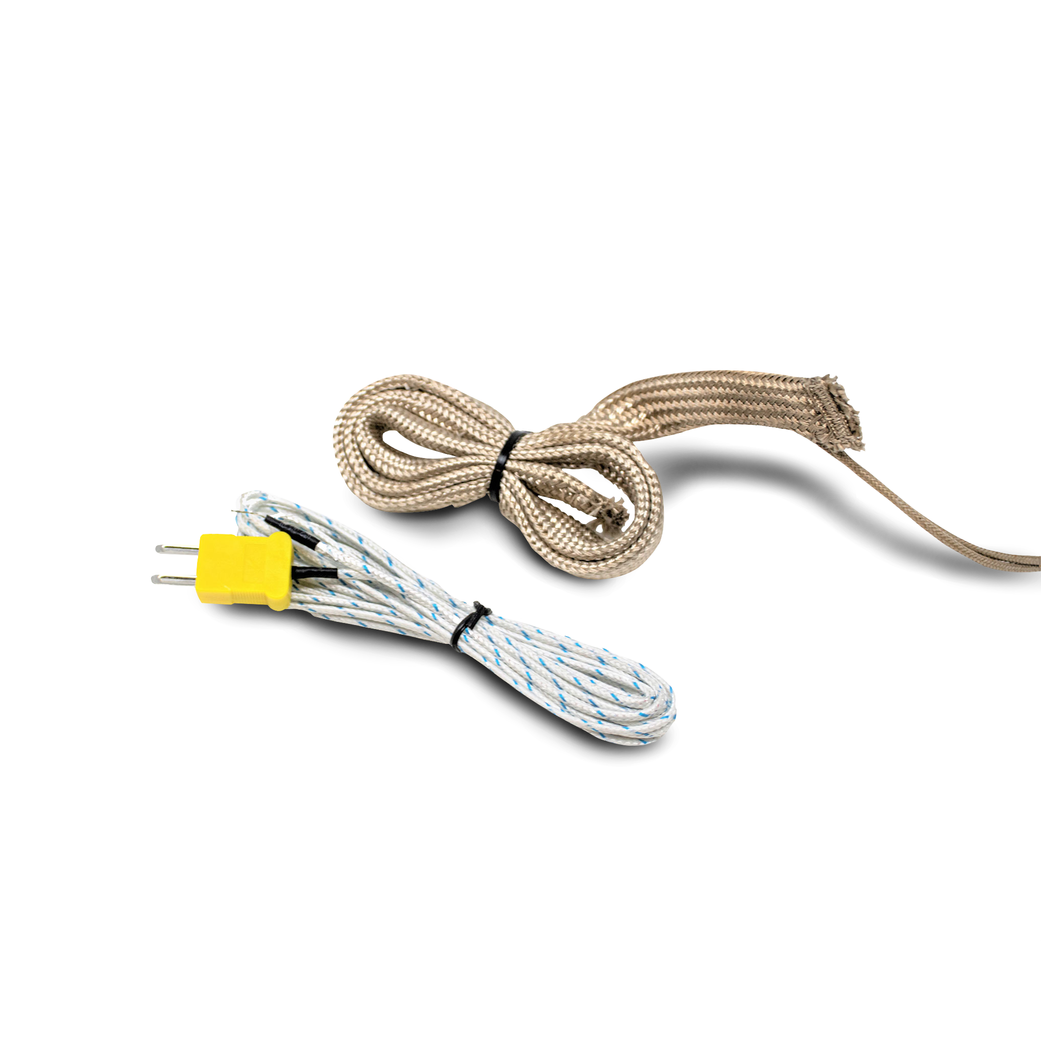 Heat Tape with K-Type Thermocouple