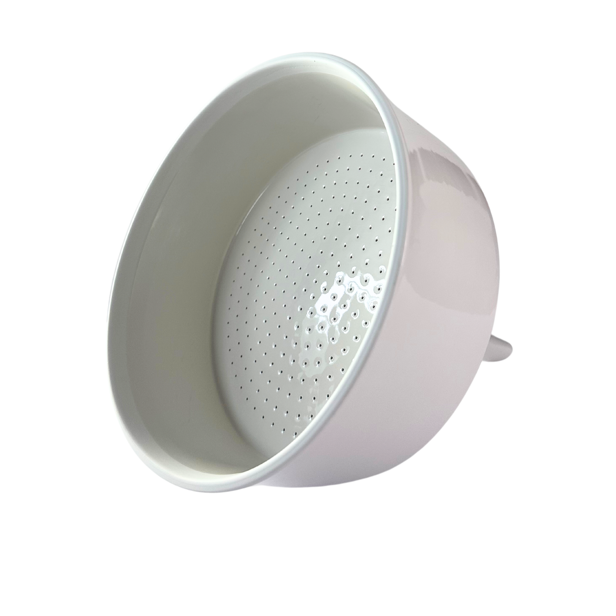 Coors(CoorsTek) Buchner Funnel 2000mL Capacity - Used Like New