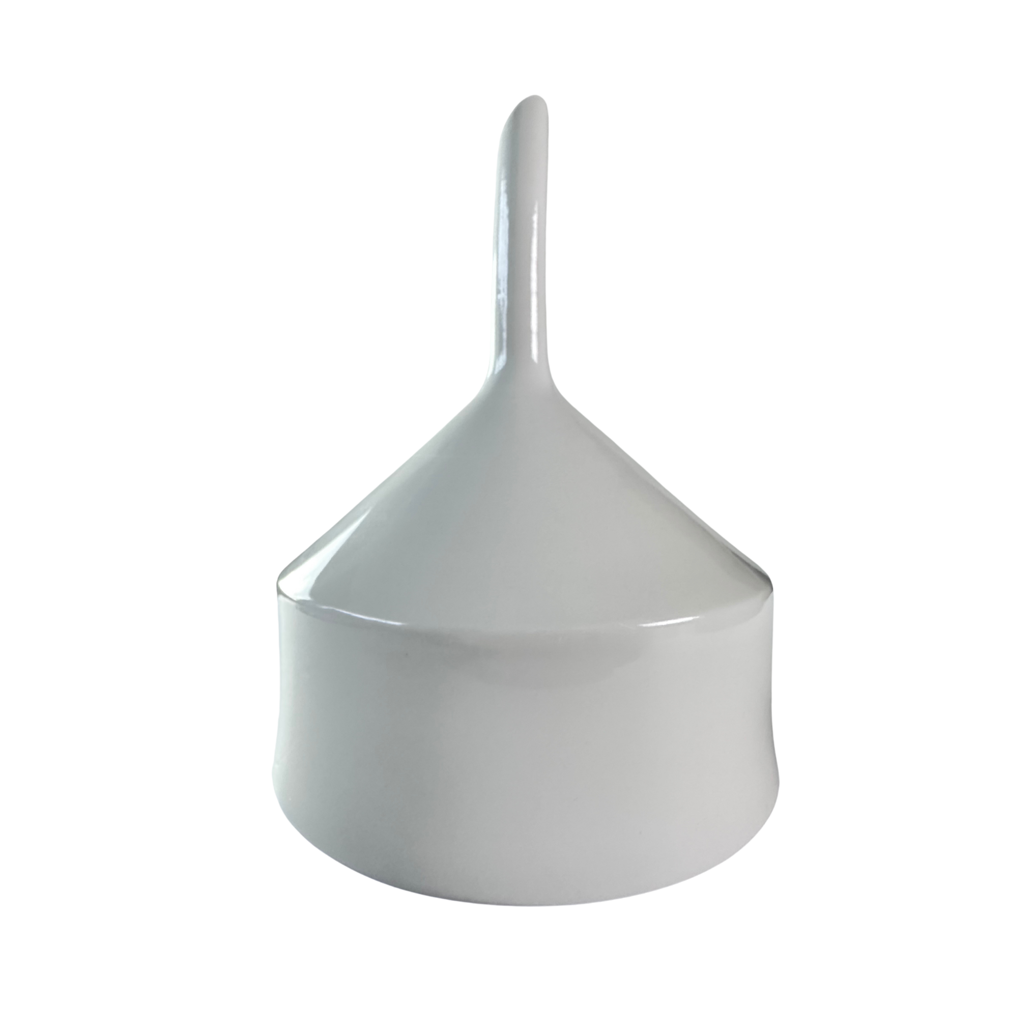 Coors(CoorsTek) Buchner Funnel 2000mL Capacity - Used Like New