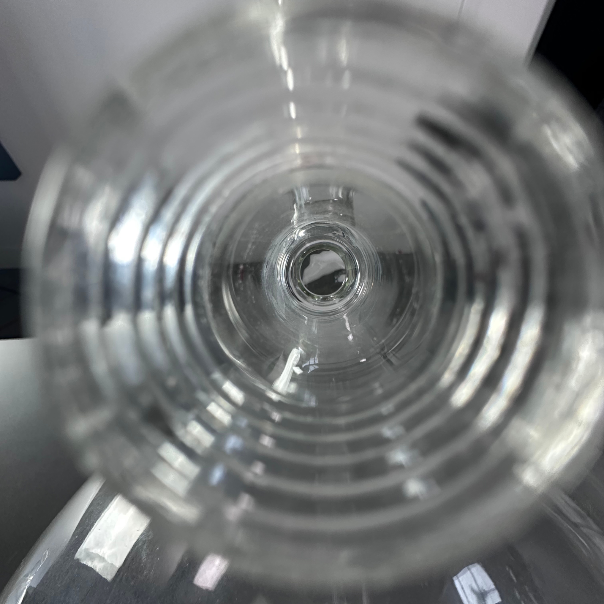 BVV GG-17 20L Receiving Flask - Used Like New