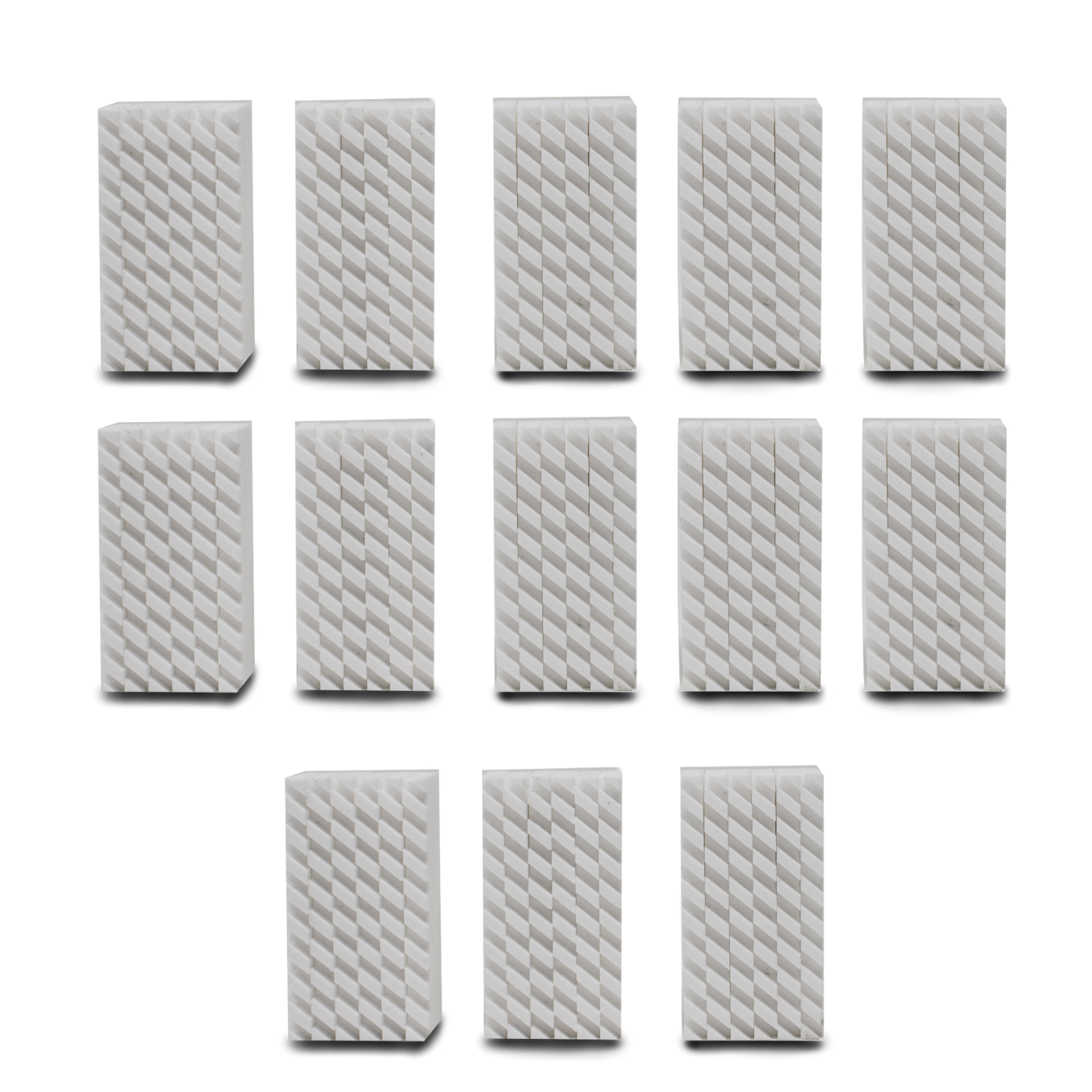 Wiper Blade Set