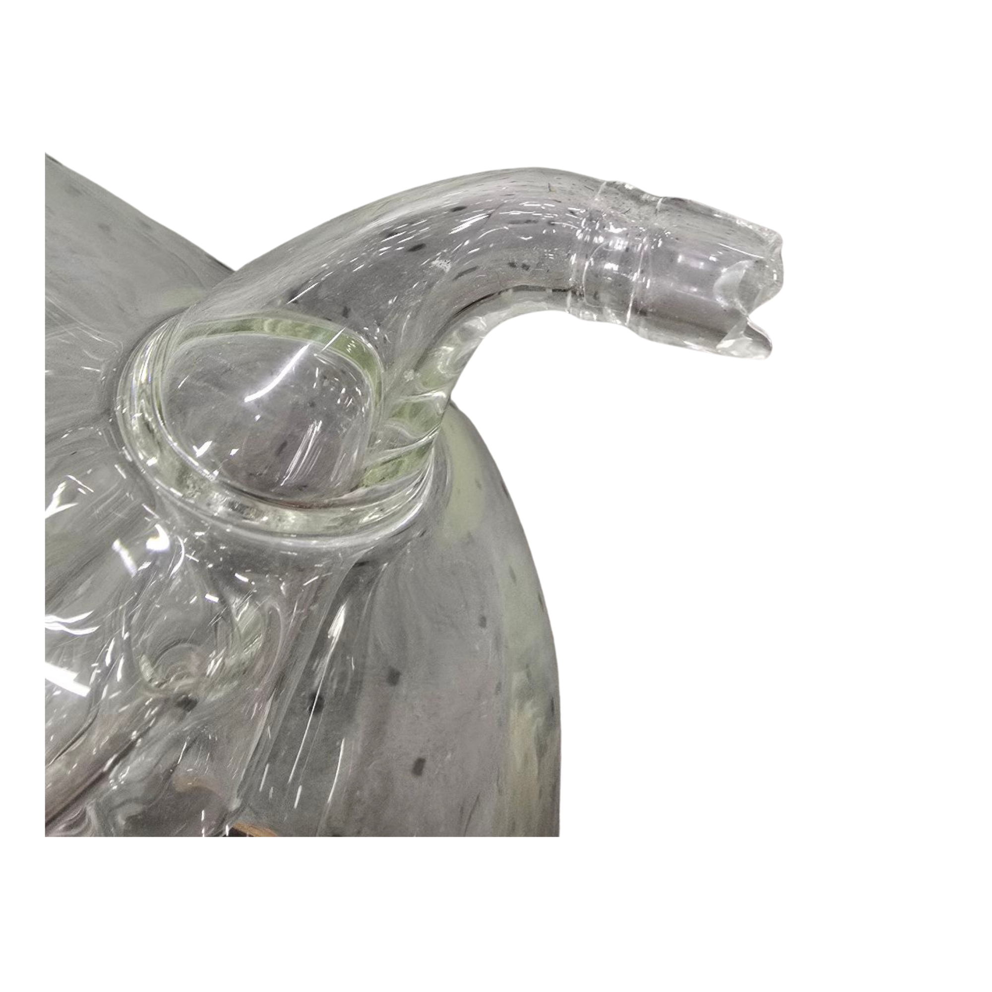 10L Solvent Pro Rotary Evaporator Auxiliary Condenser - Used