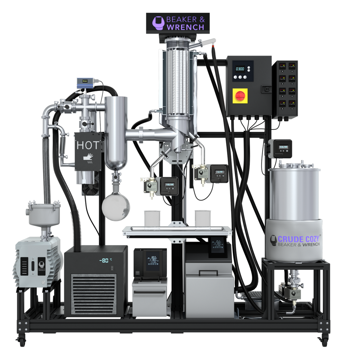 Automation Beaker All Products