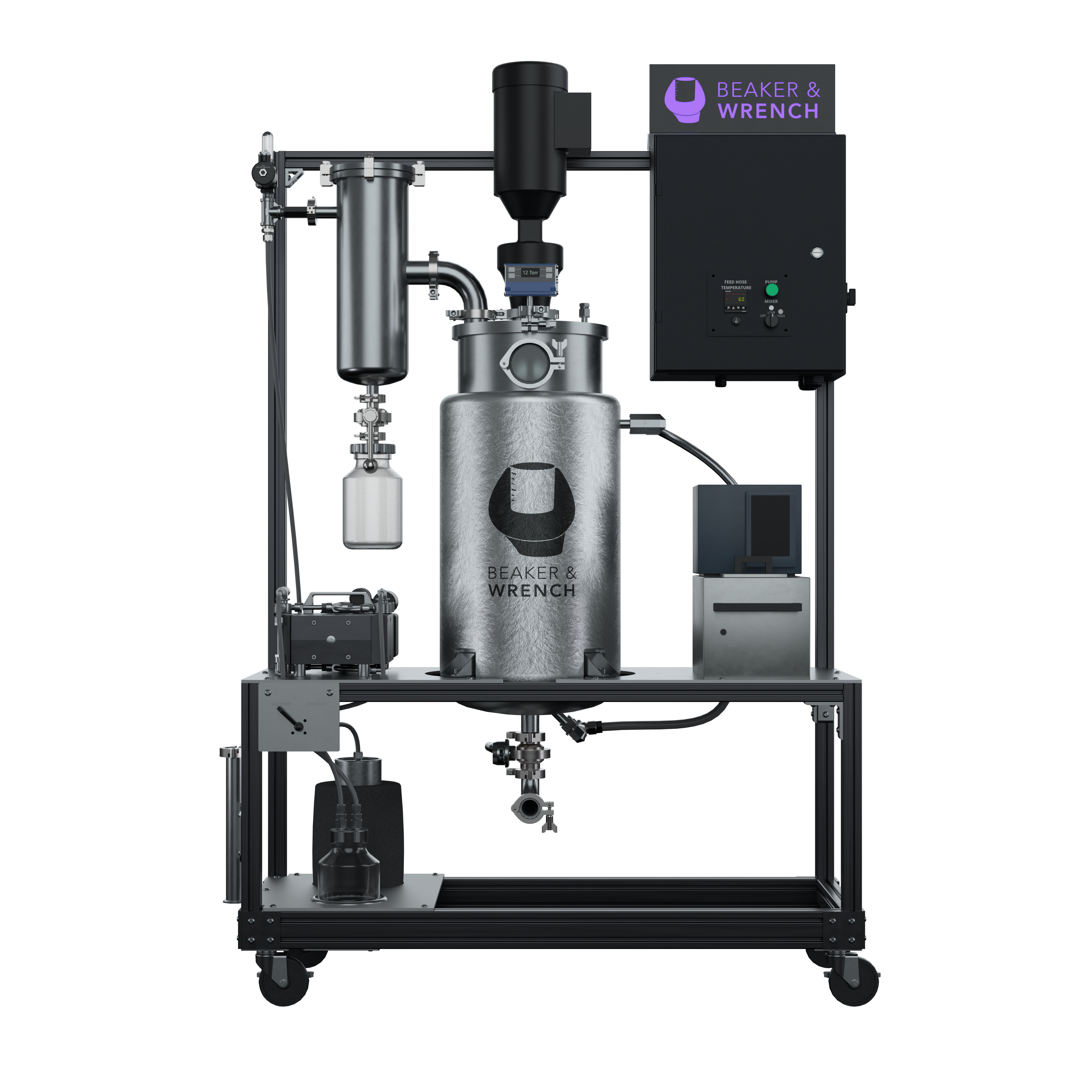 Decarboxylation