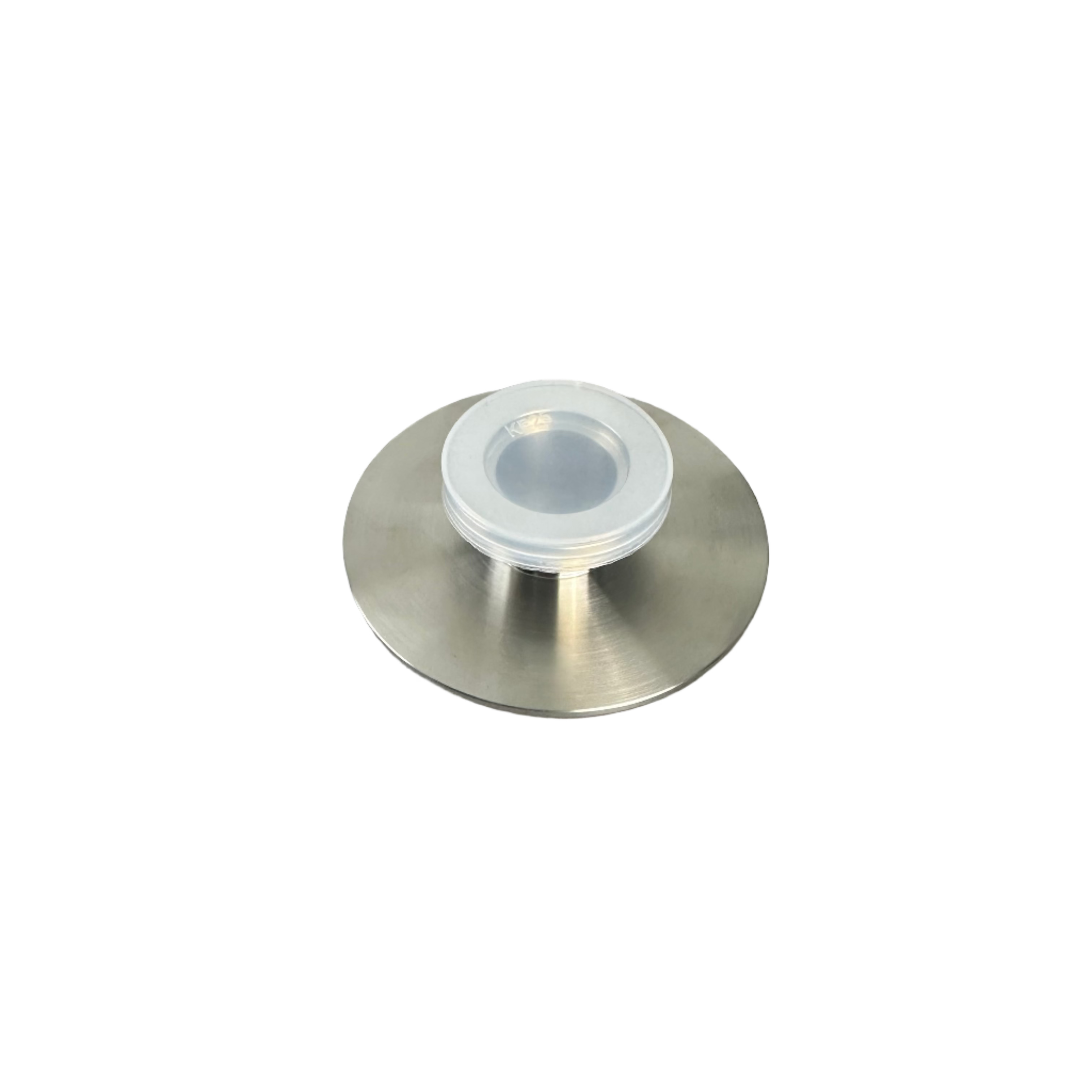 Wide Mouth Mason Jar Adapter with Gasket