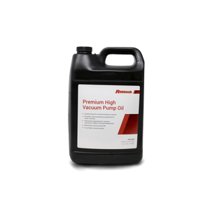 Ultra Premium Vacuum Pump Oil