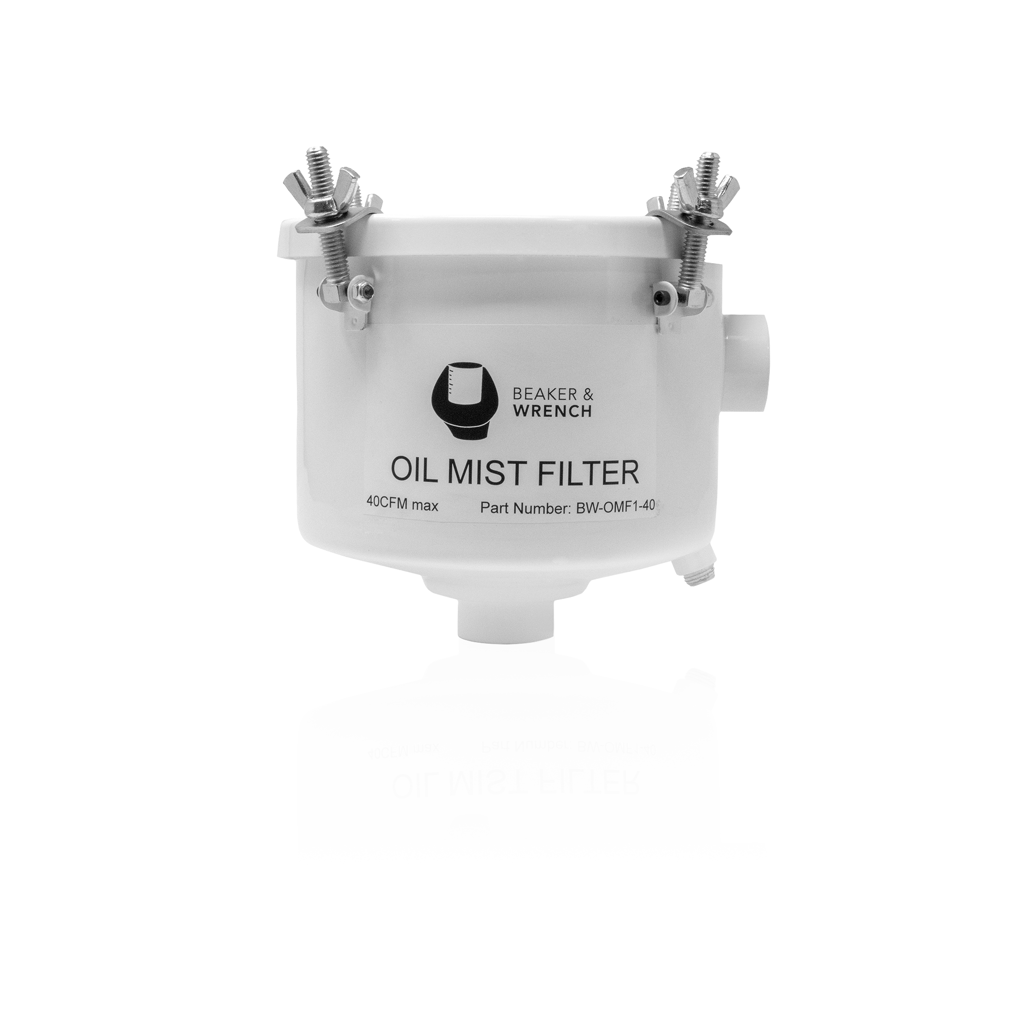 Oil Mist Filter