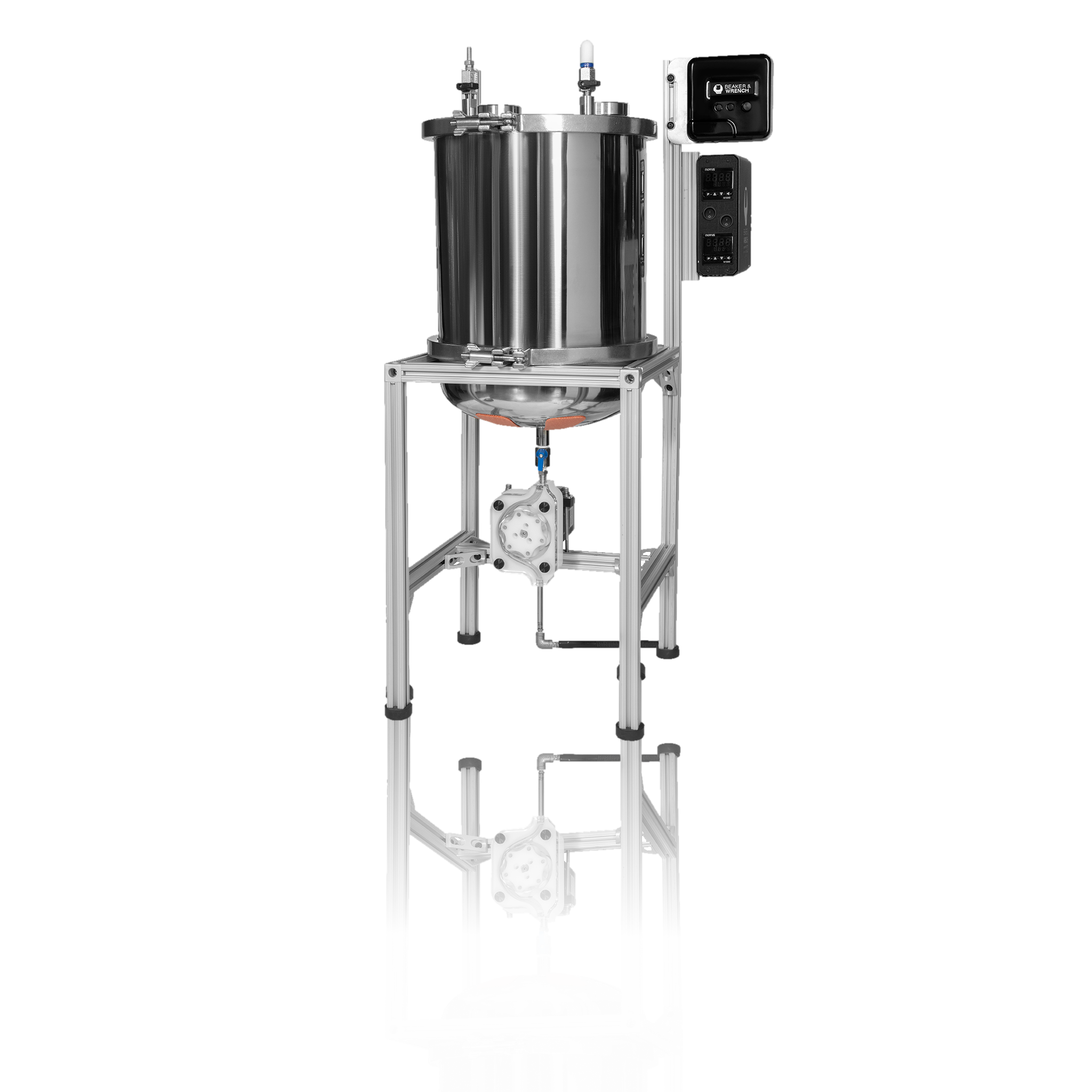 20L Complete Dosing System