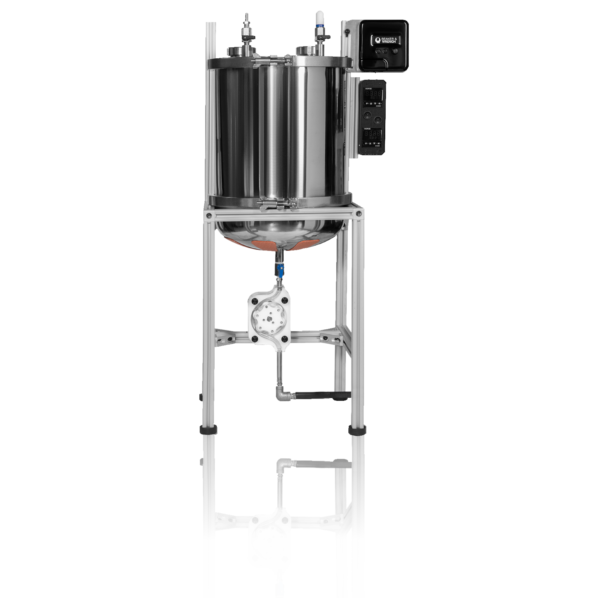 20L Complete Dosing System