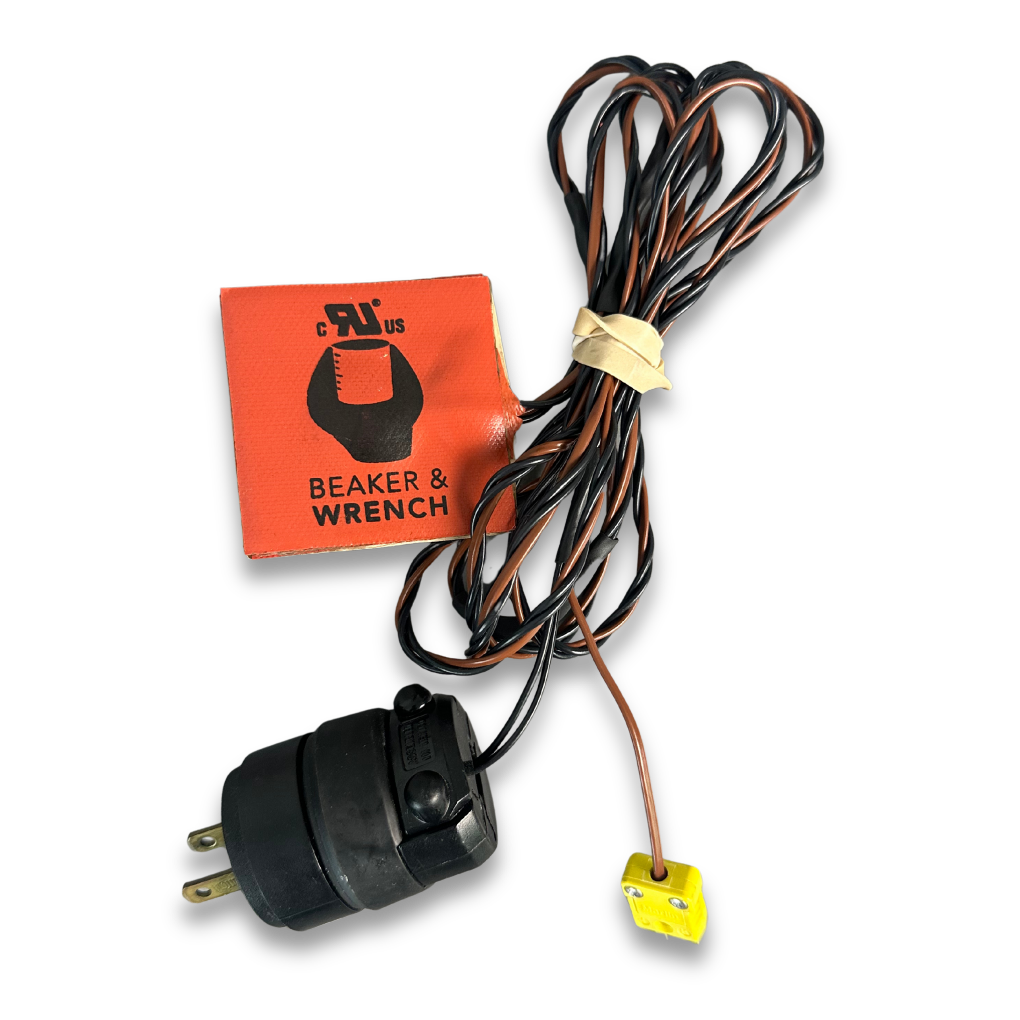 Heat Pad, High Density, For Gearhead
