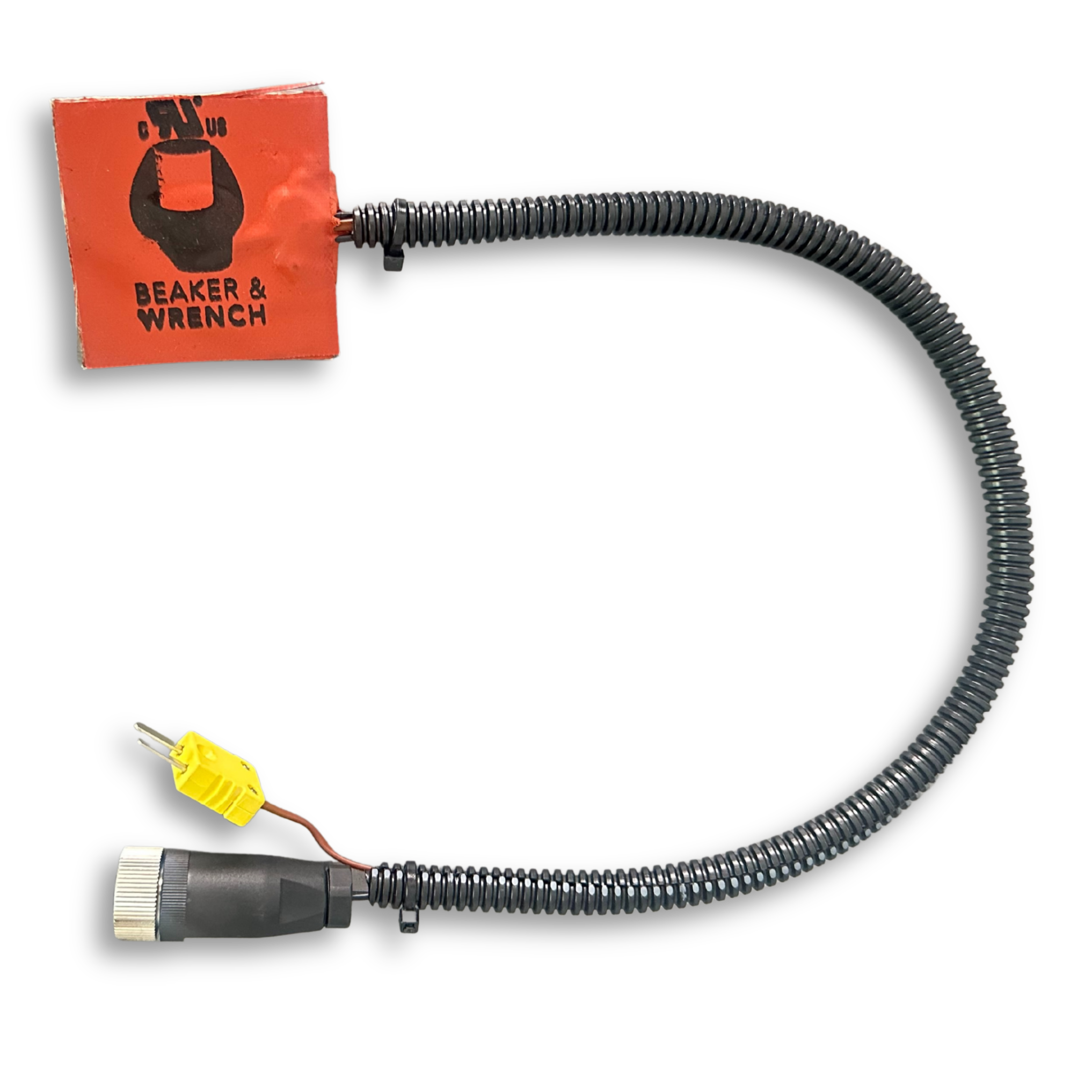 Heat Pad, High Density, For Gearhead