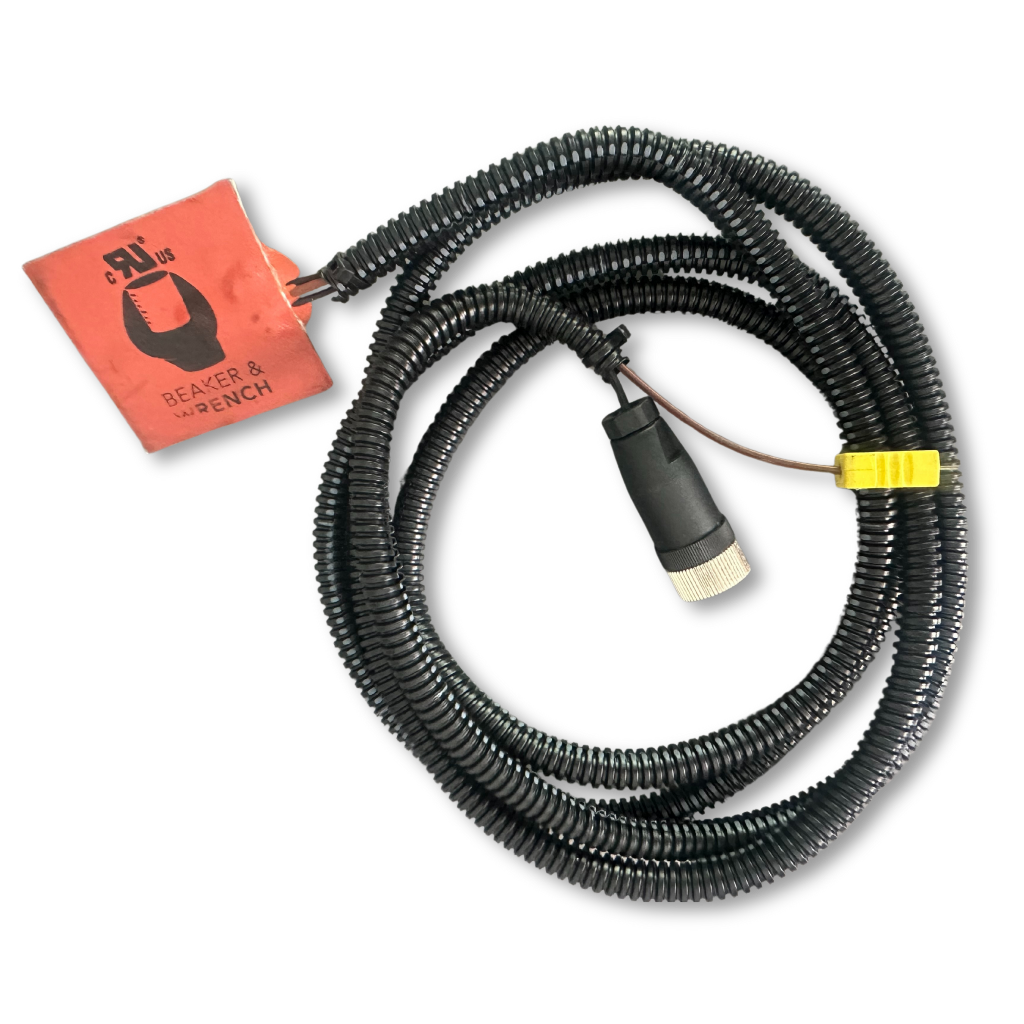 Heat Pad, High Density, For Gearhead