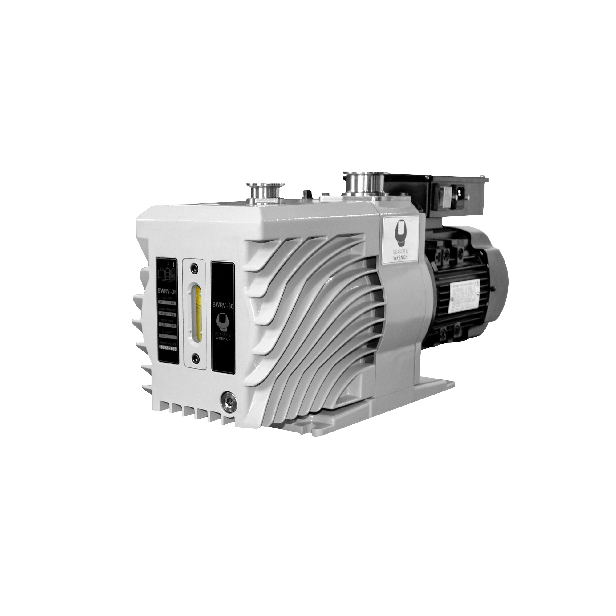 BWRV-48 Vacuum Pump