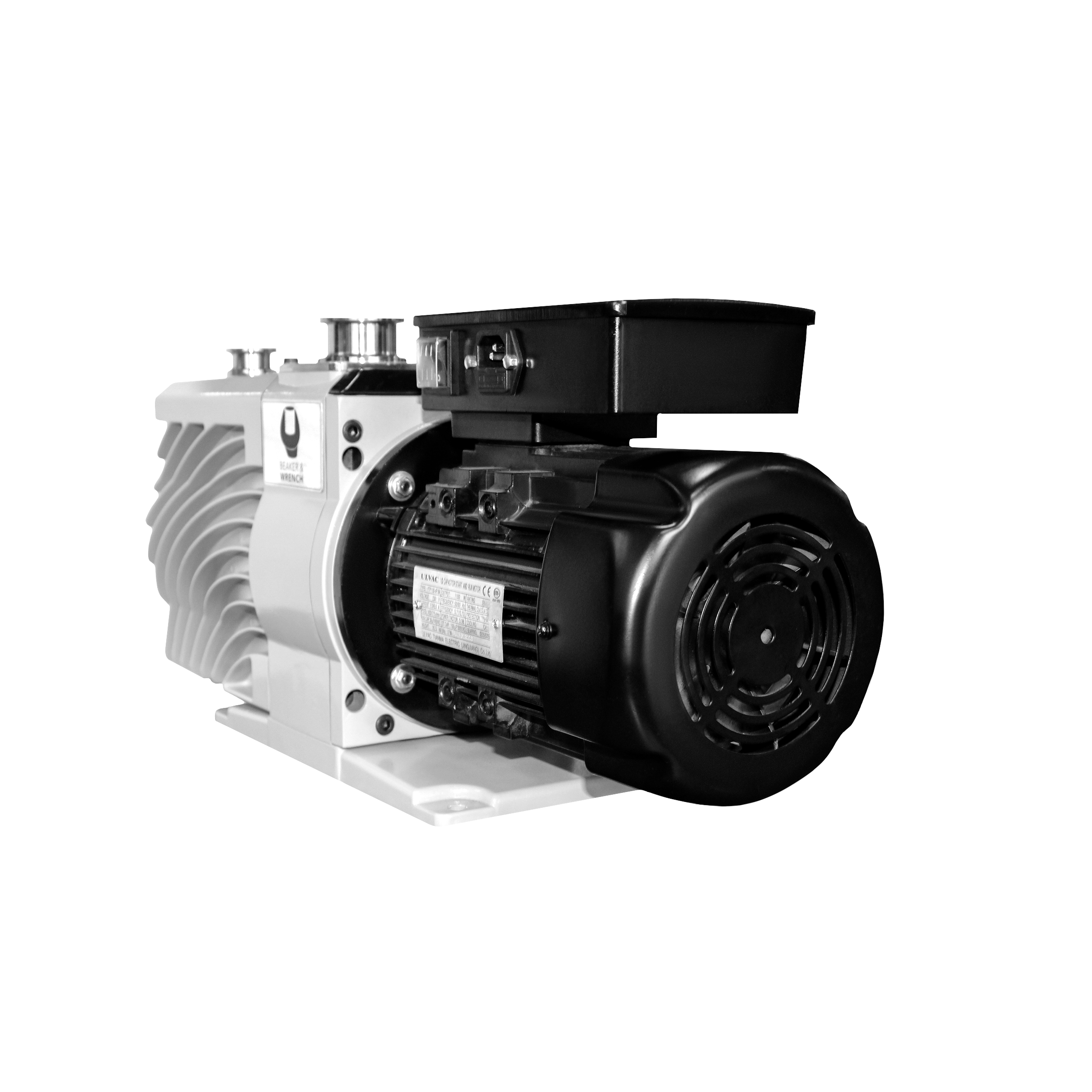 BWRV-48 Vacuum Pump