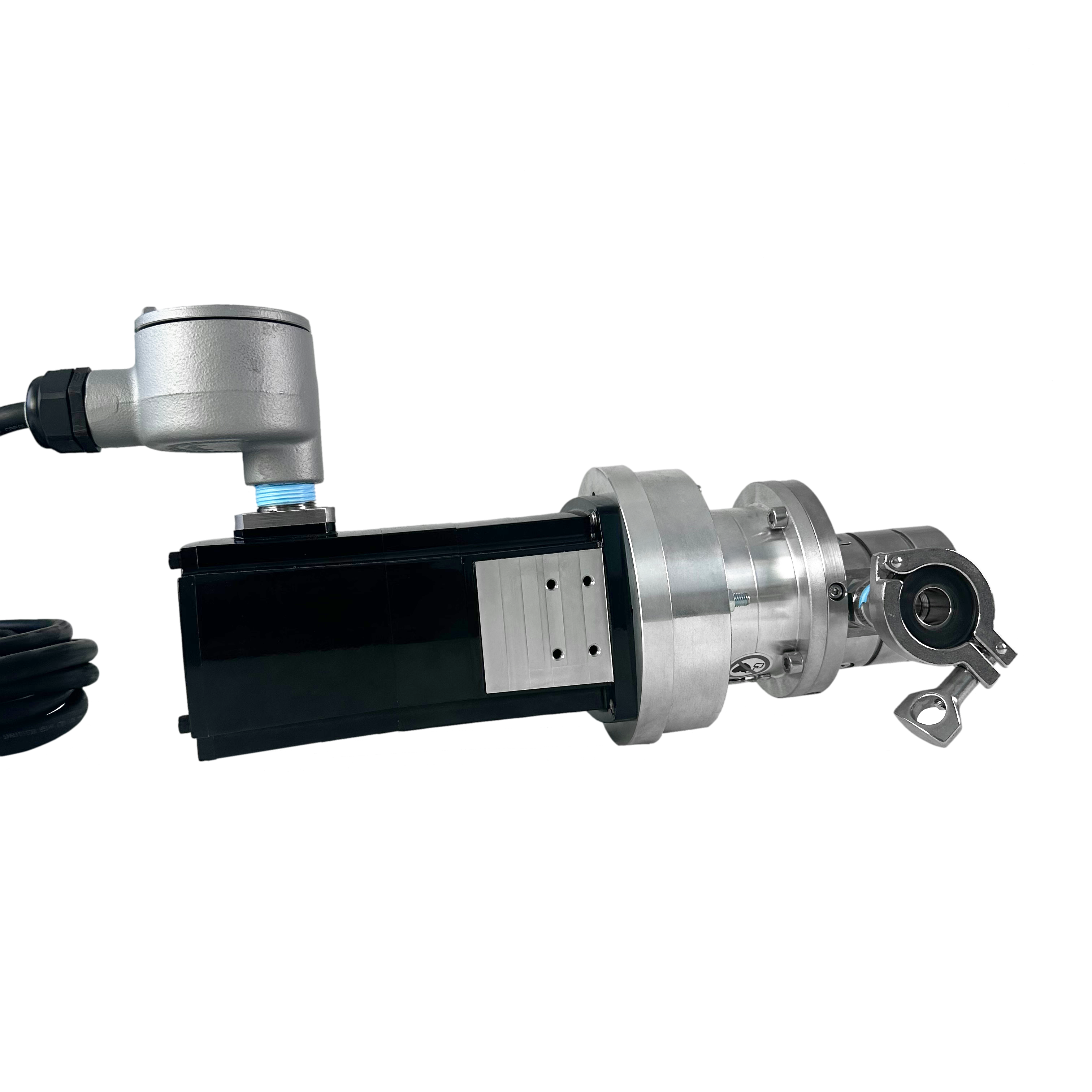 3 GPM Solvent Pump