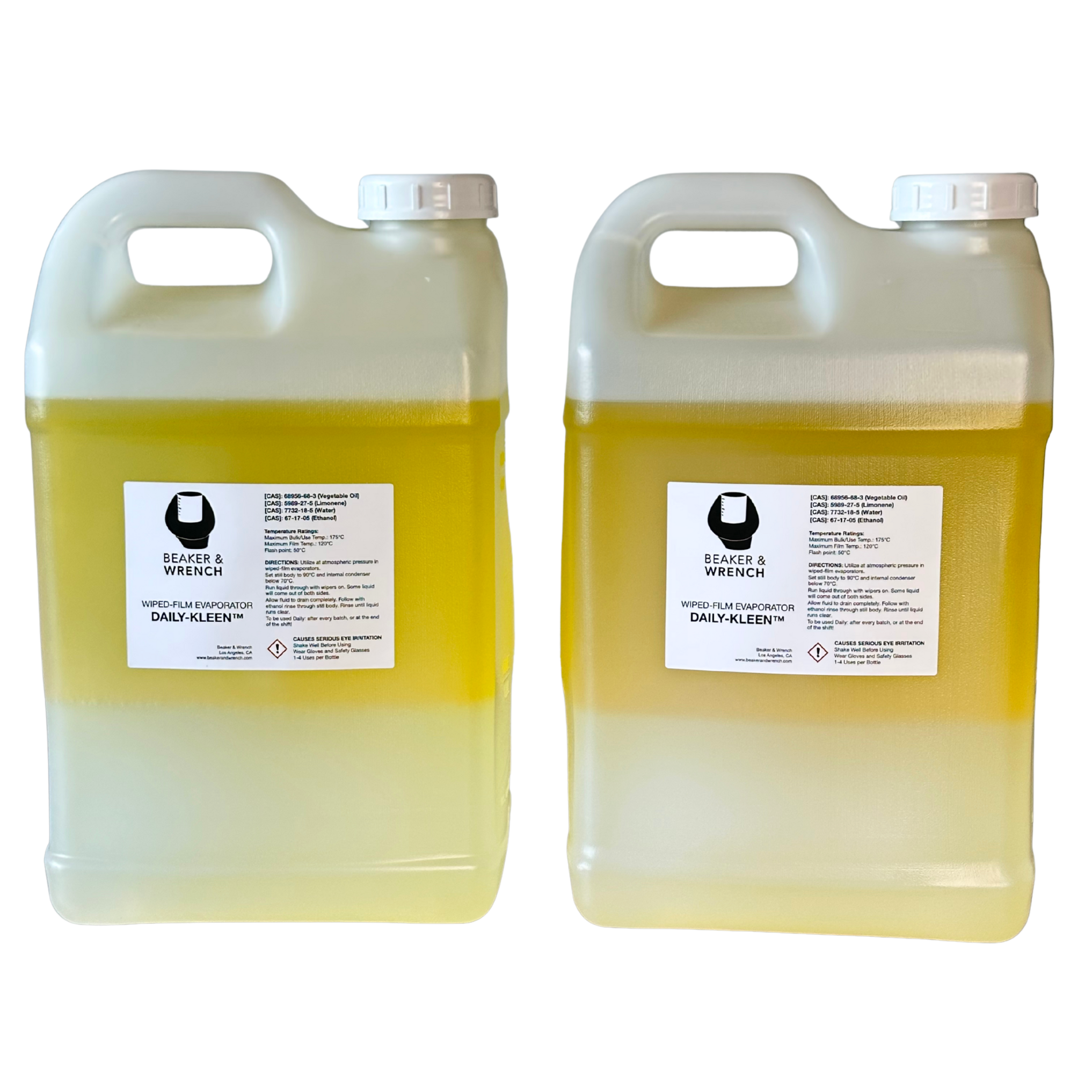 Daily-Kleen