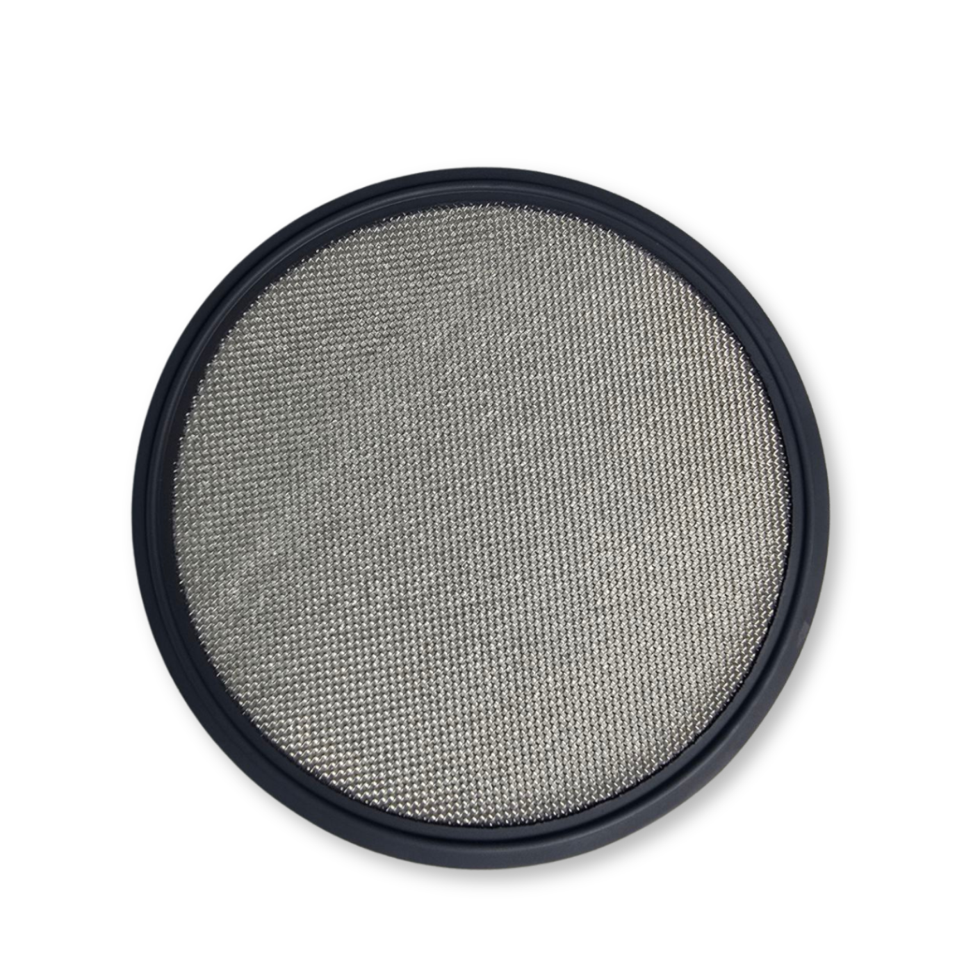 6" Tri-Clamp Gasket, FKM, 20 Mesh Screen