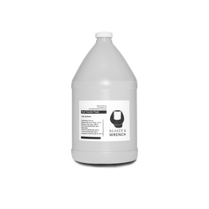 High Temperature Silicone Fluid