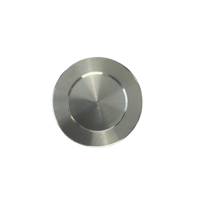 KF Type Flange Cap