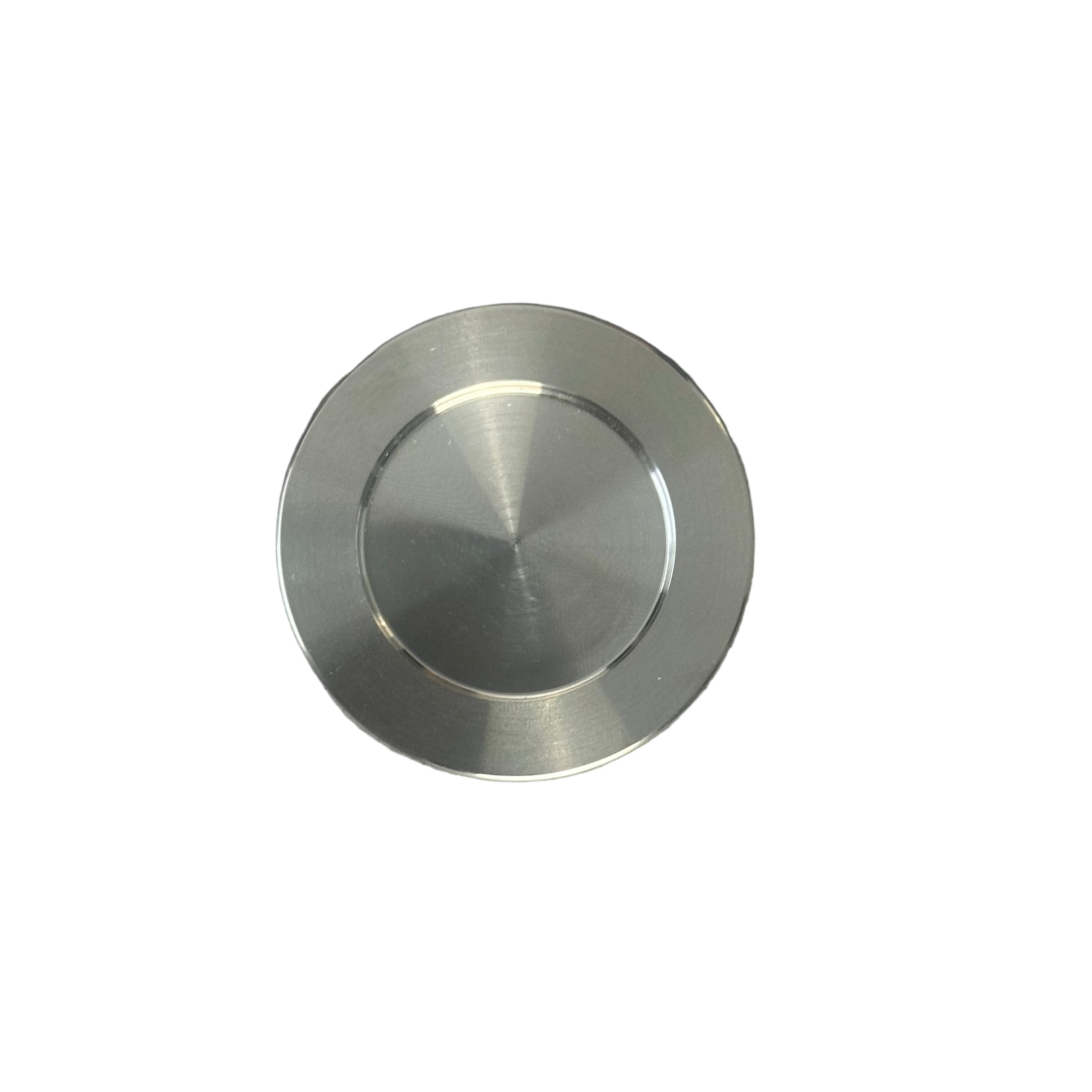 KF Type Flange Cap