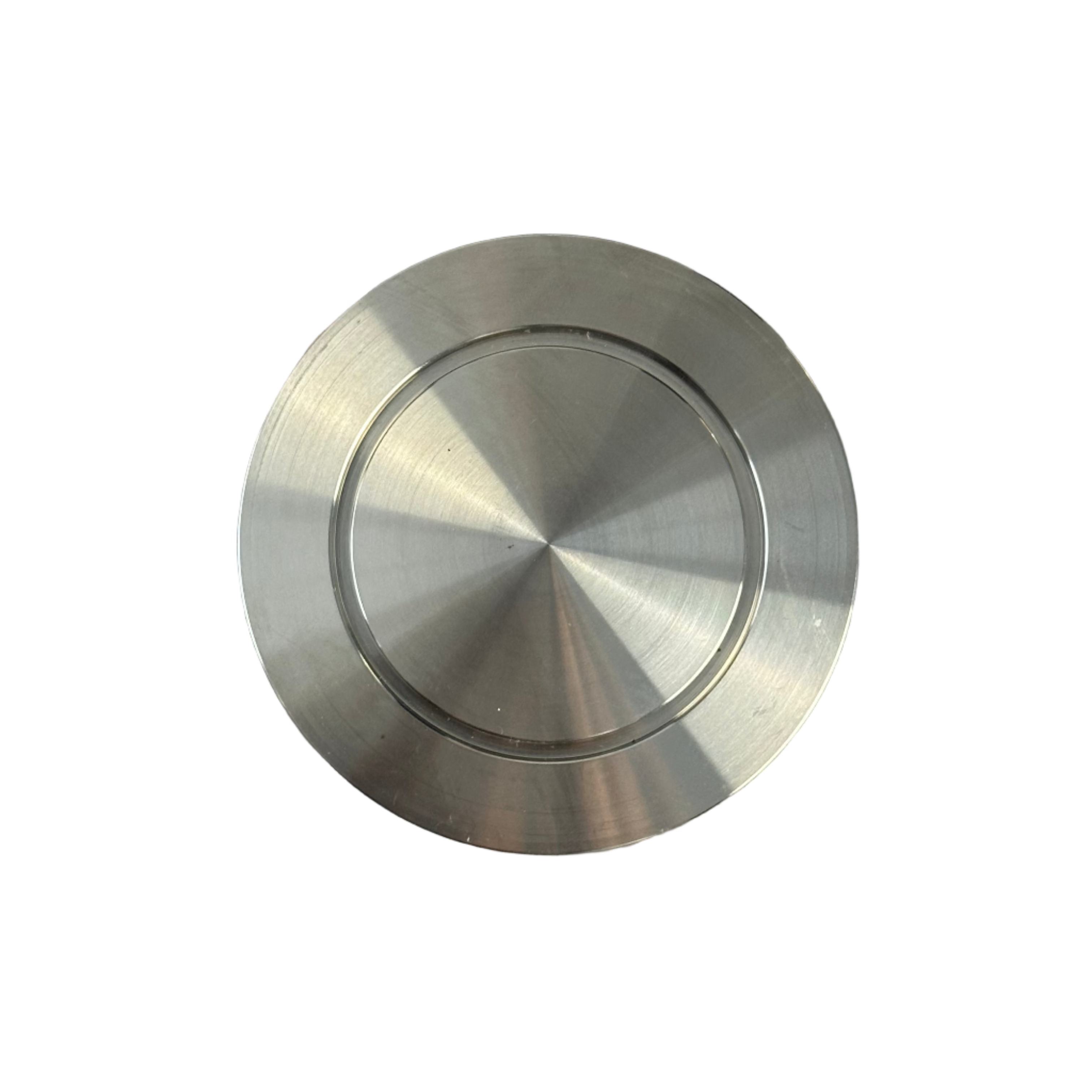 KF50 Flange Cap