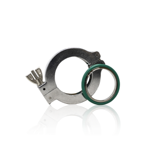 KF Clamp & Gasket Set