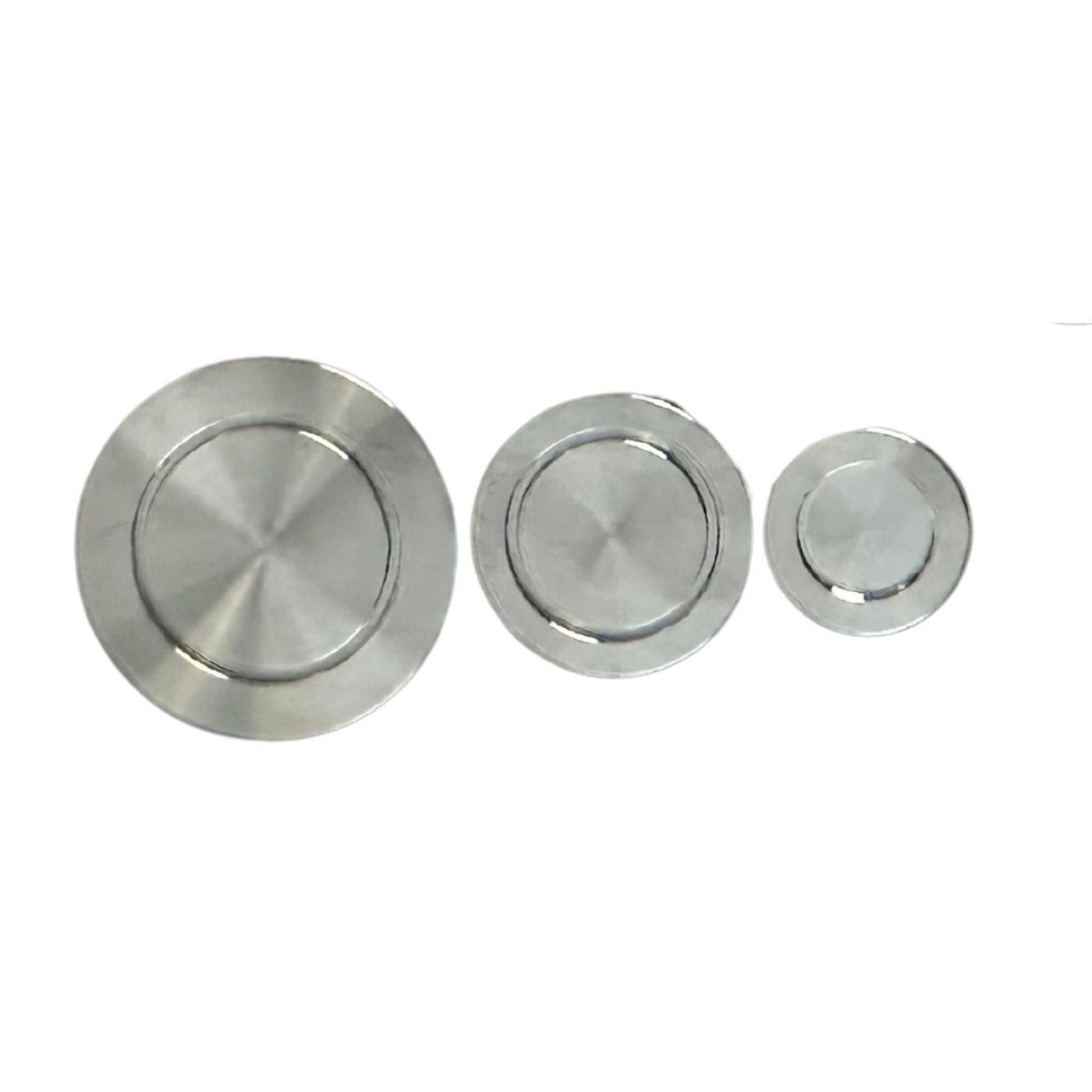 KF Type Flange Cap