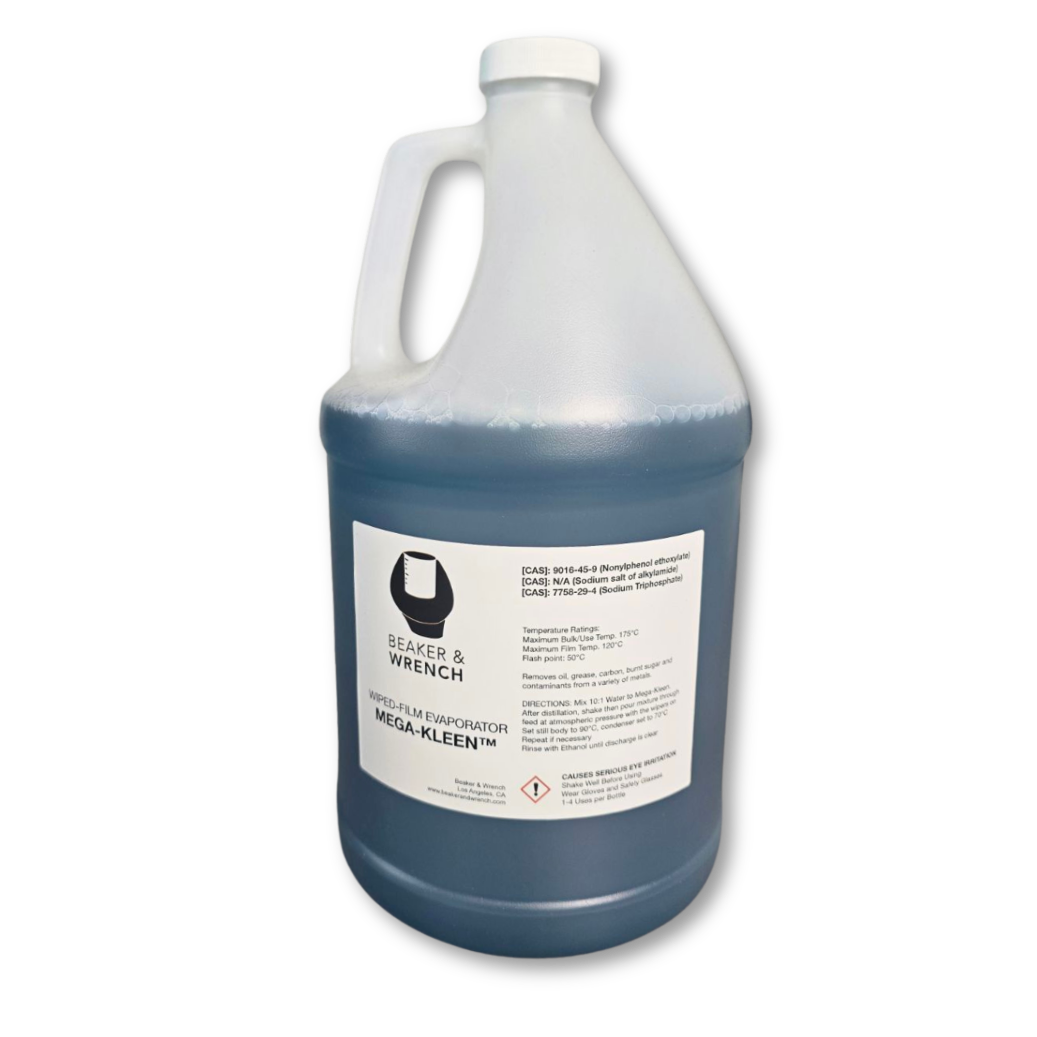 Mega-Kleen