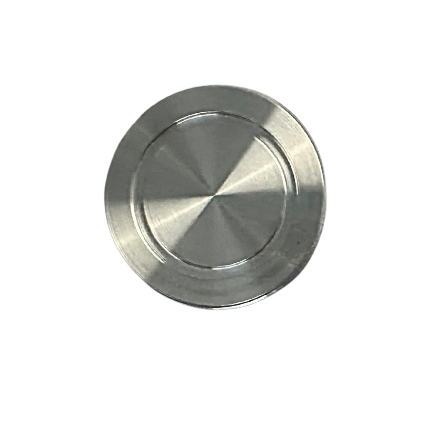 NW80 Blank Flange Cap