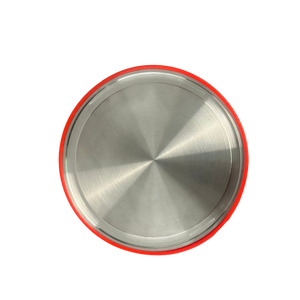 NW80 Flange Cap