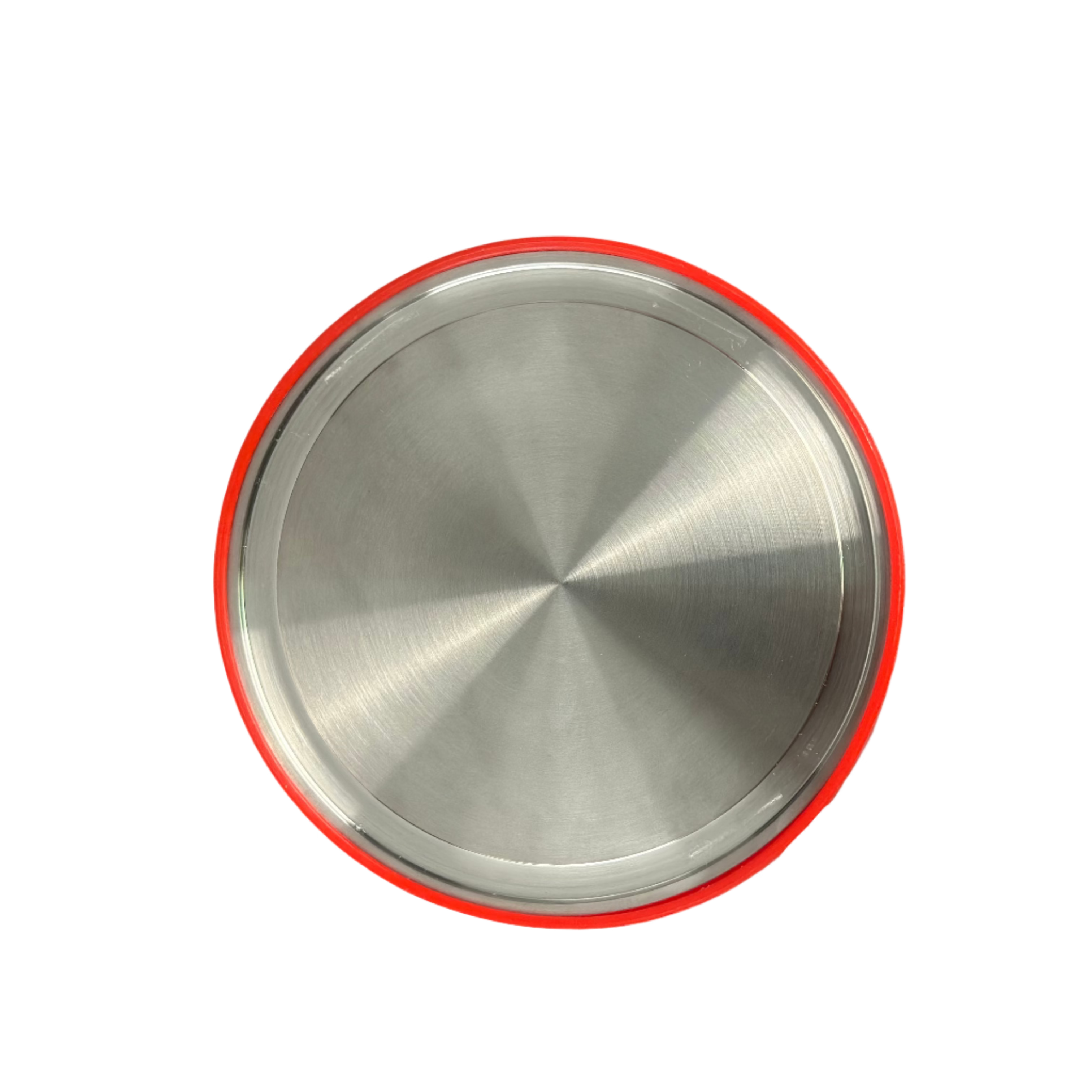 NW80 Flange Cap