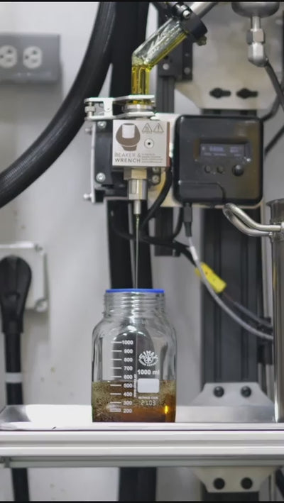 Beaker & Wrench | Home Page
